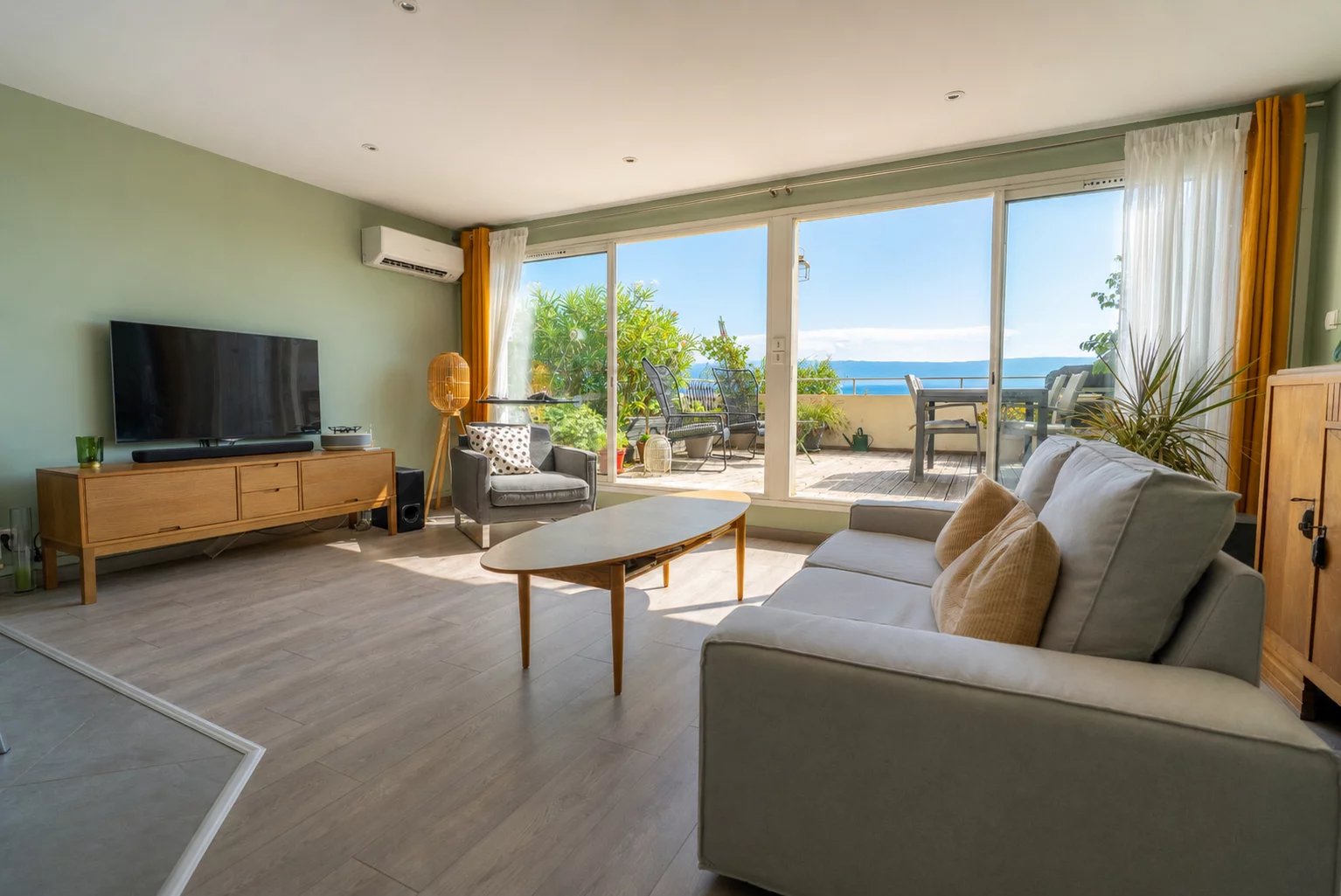Photo 5 — COMBAREL IMMOBILIER