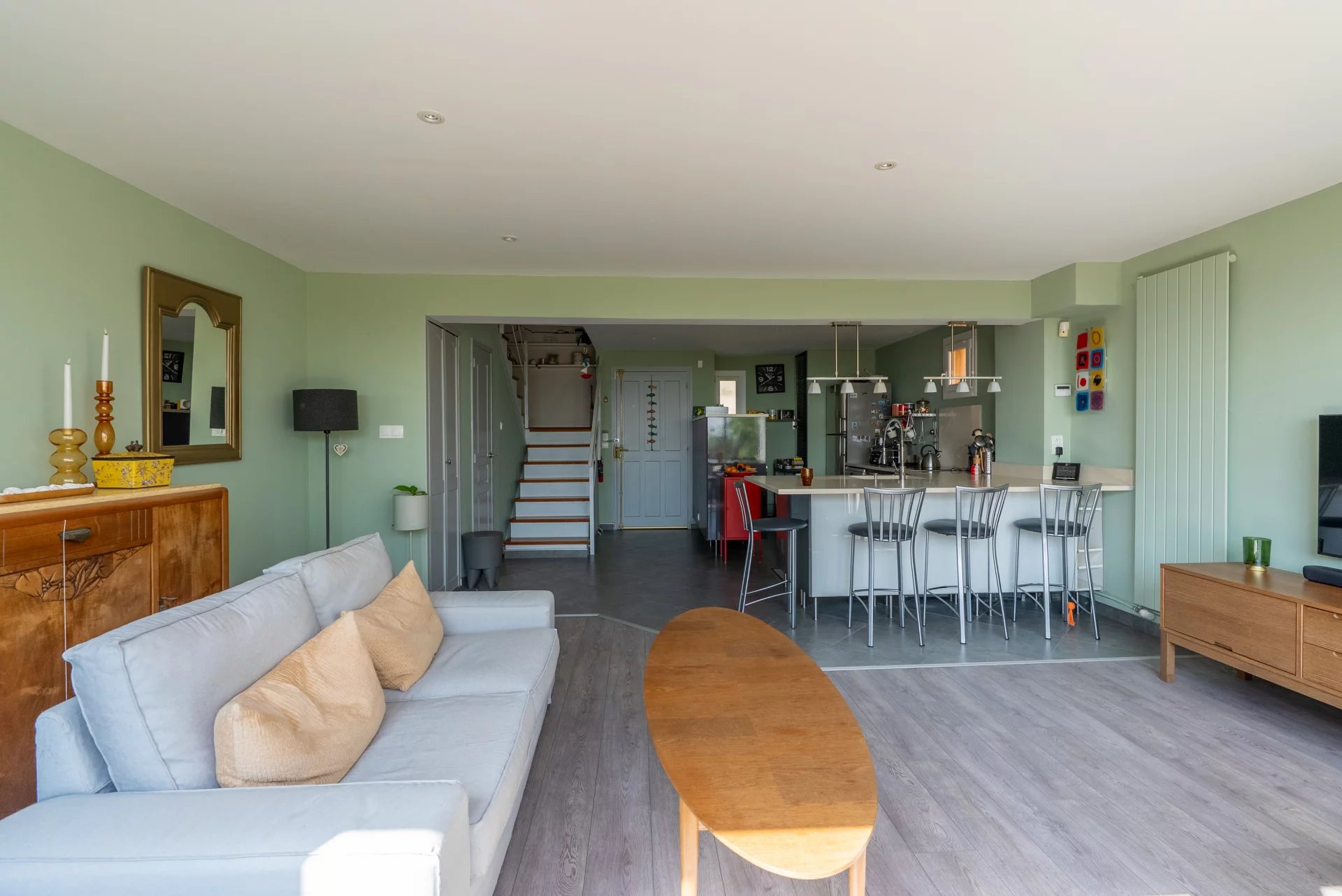 Photo 13 — COMBAREL IMMOBILIER