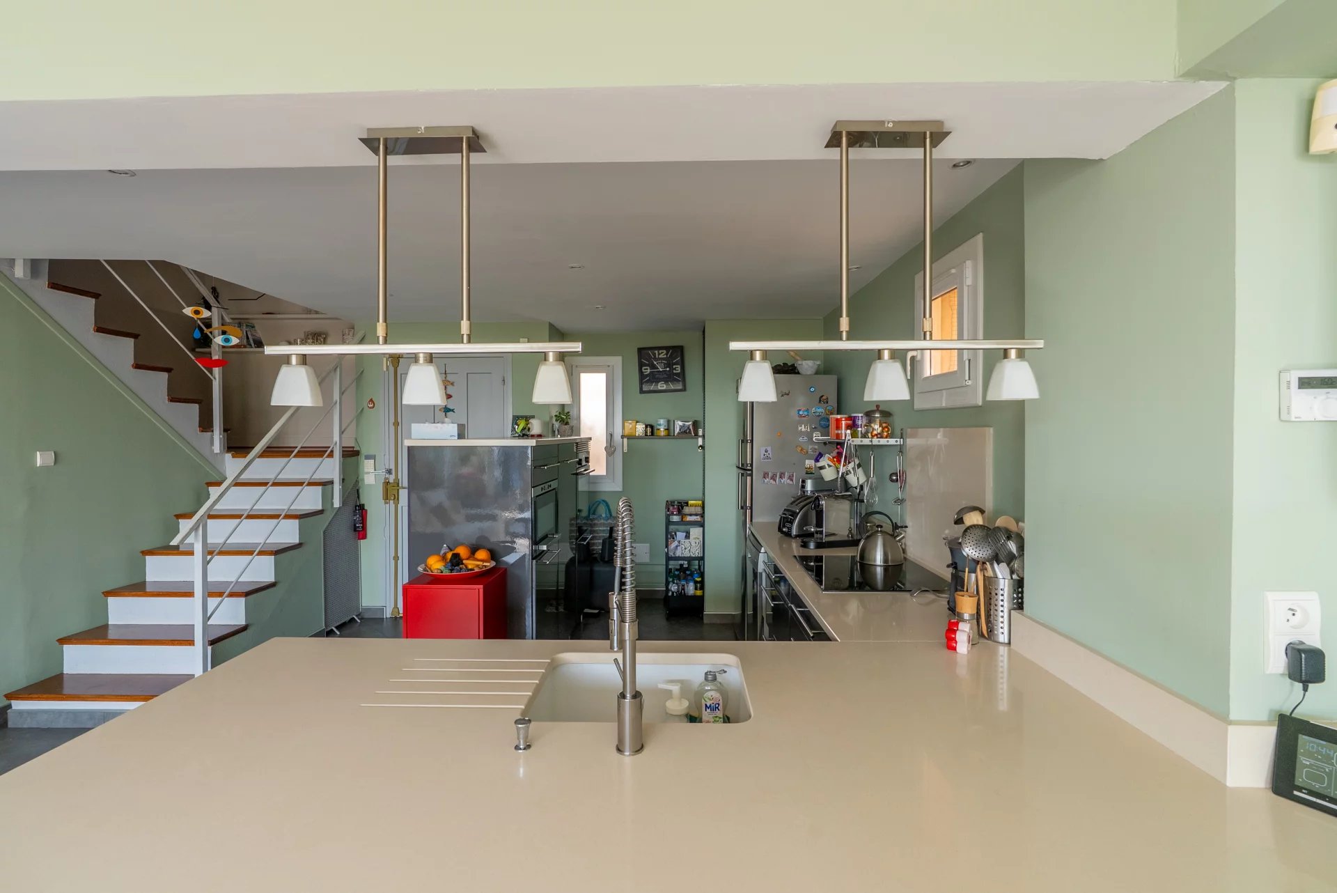 Photo 14 — COMBAREL IMMOBILIER
