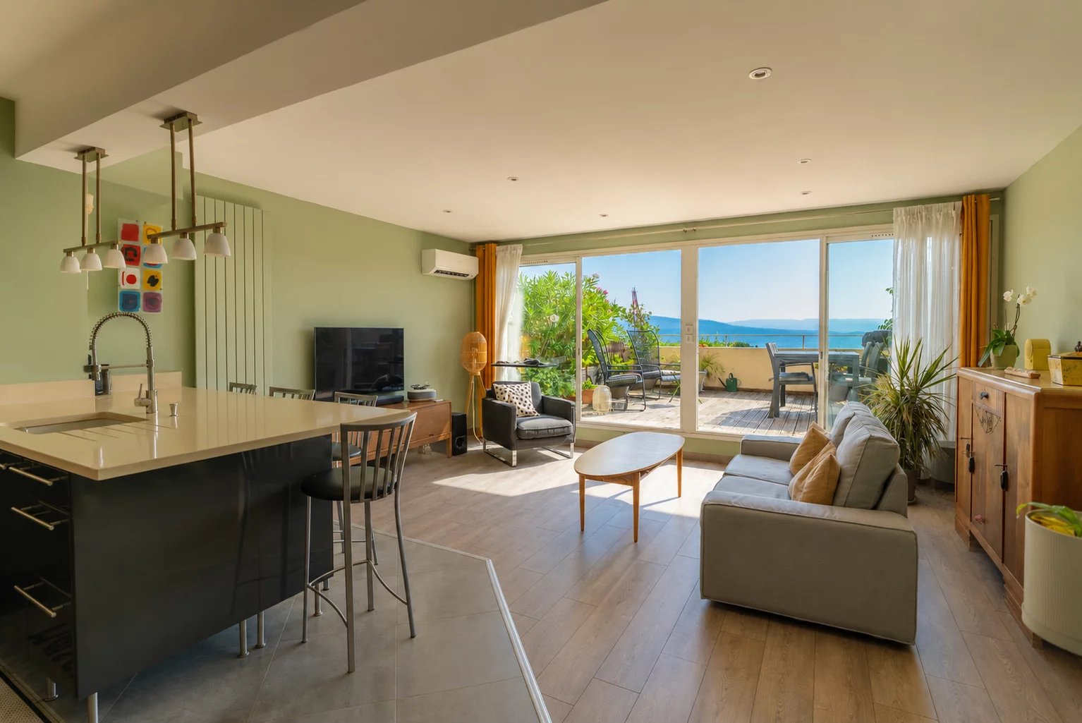 Photo 9 — COMBAREL IMMOBILIER