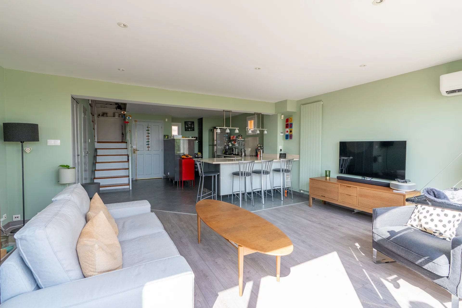 Photo 11 — COMBAREL IMMOBILIER