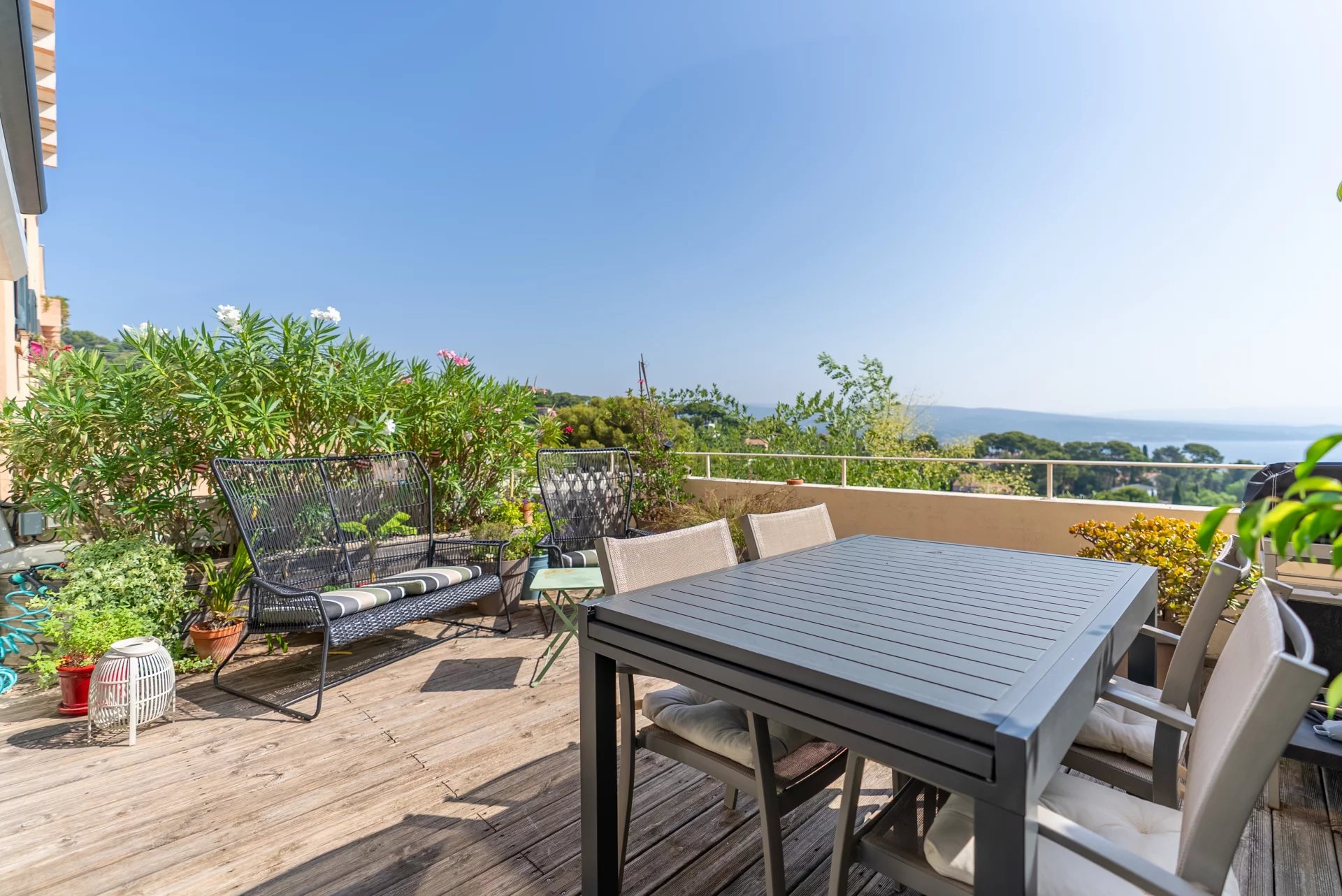 Photo 4 — COMBAREL IMMOBILIER