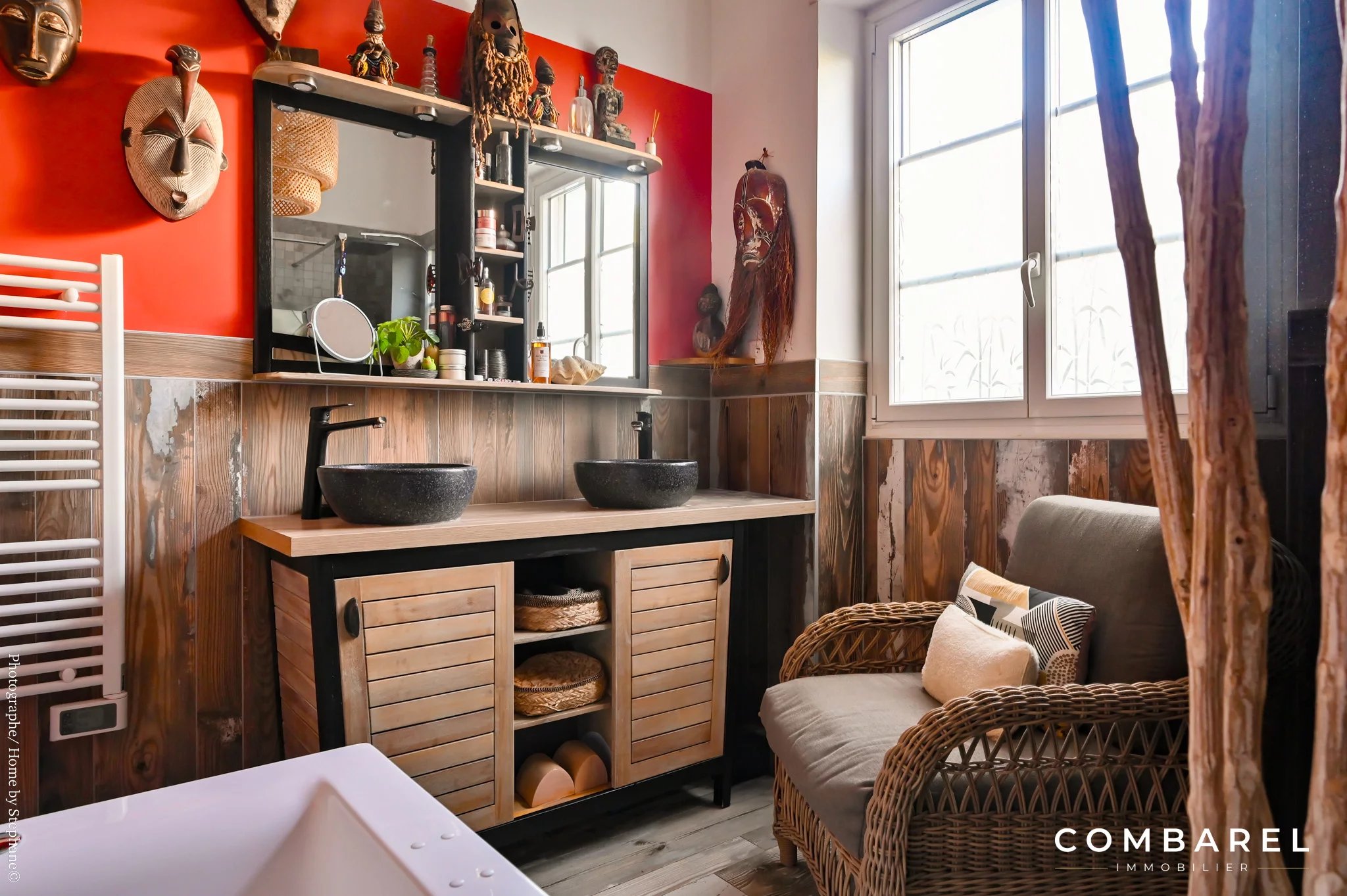 Photo 18 — COMBAREL IMMOBILIER