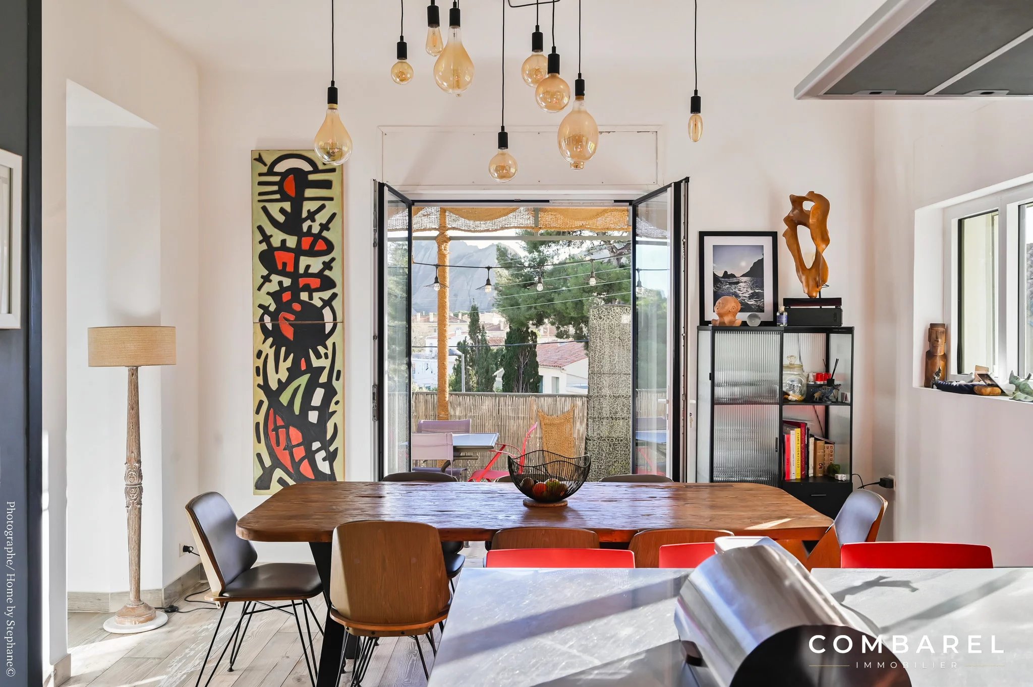Photo 13 — COMBAREL IMMOBILIER