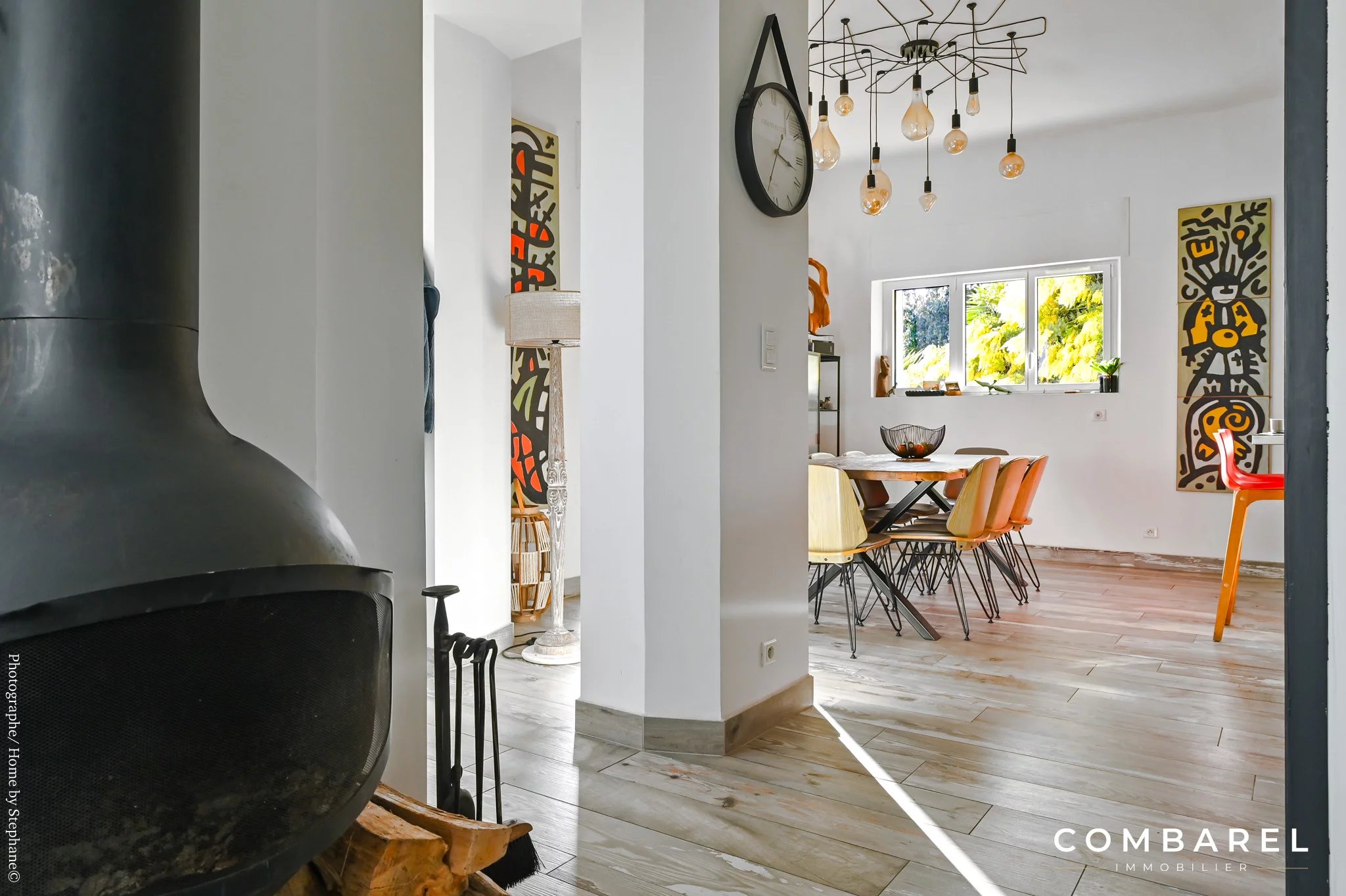 Photo 17 — COMBAREL IMMOBILIER