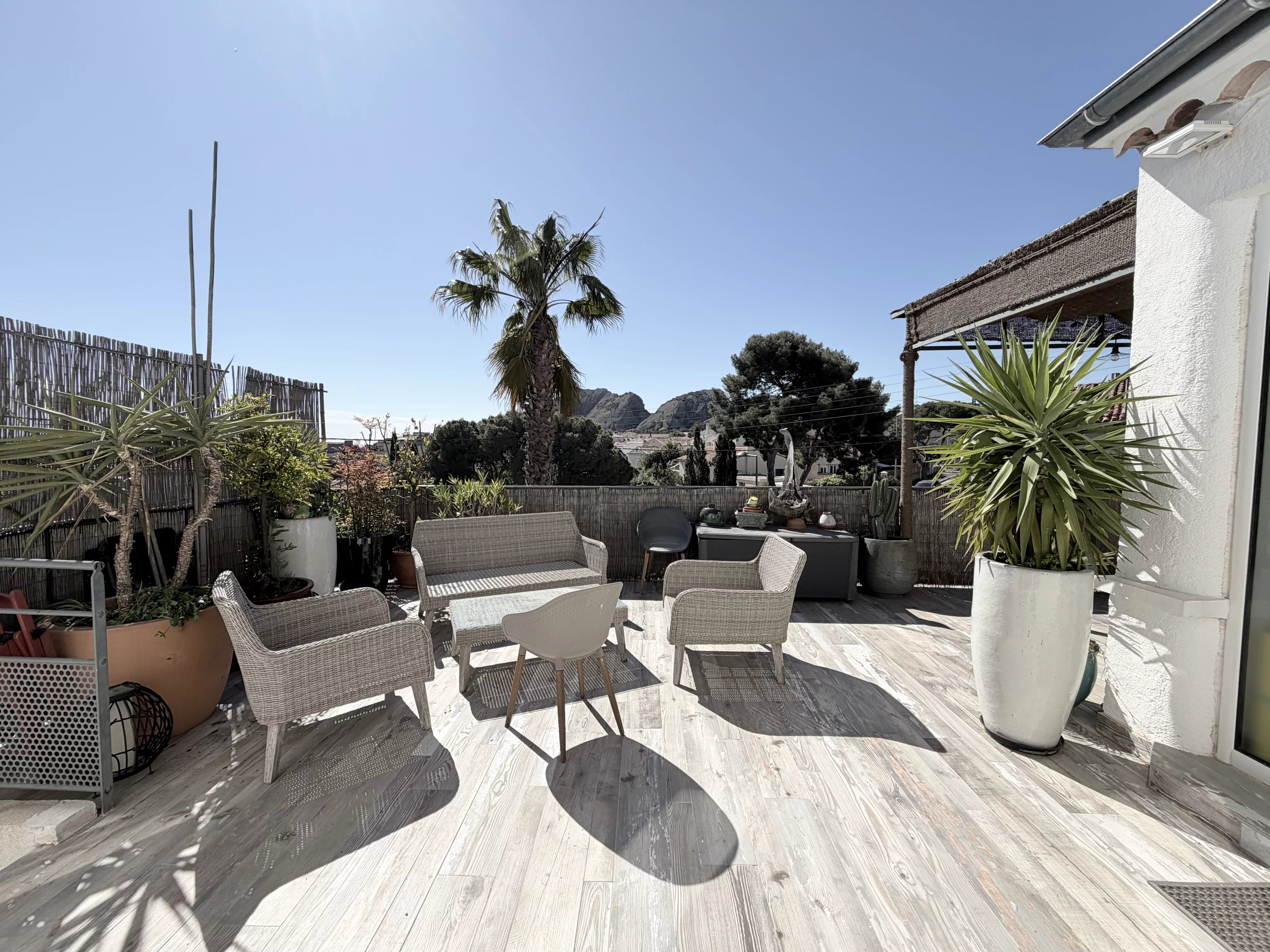 Photo 2 — COMBAREL IMMOBILIER