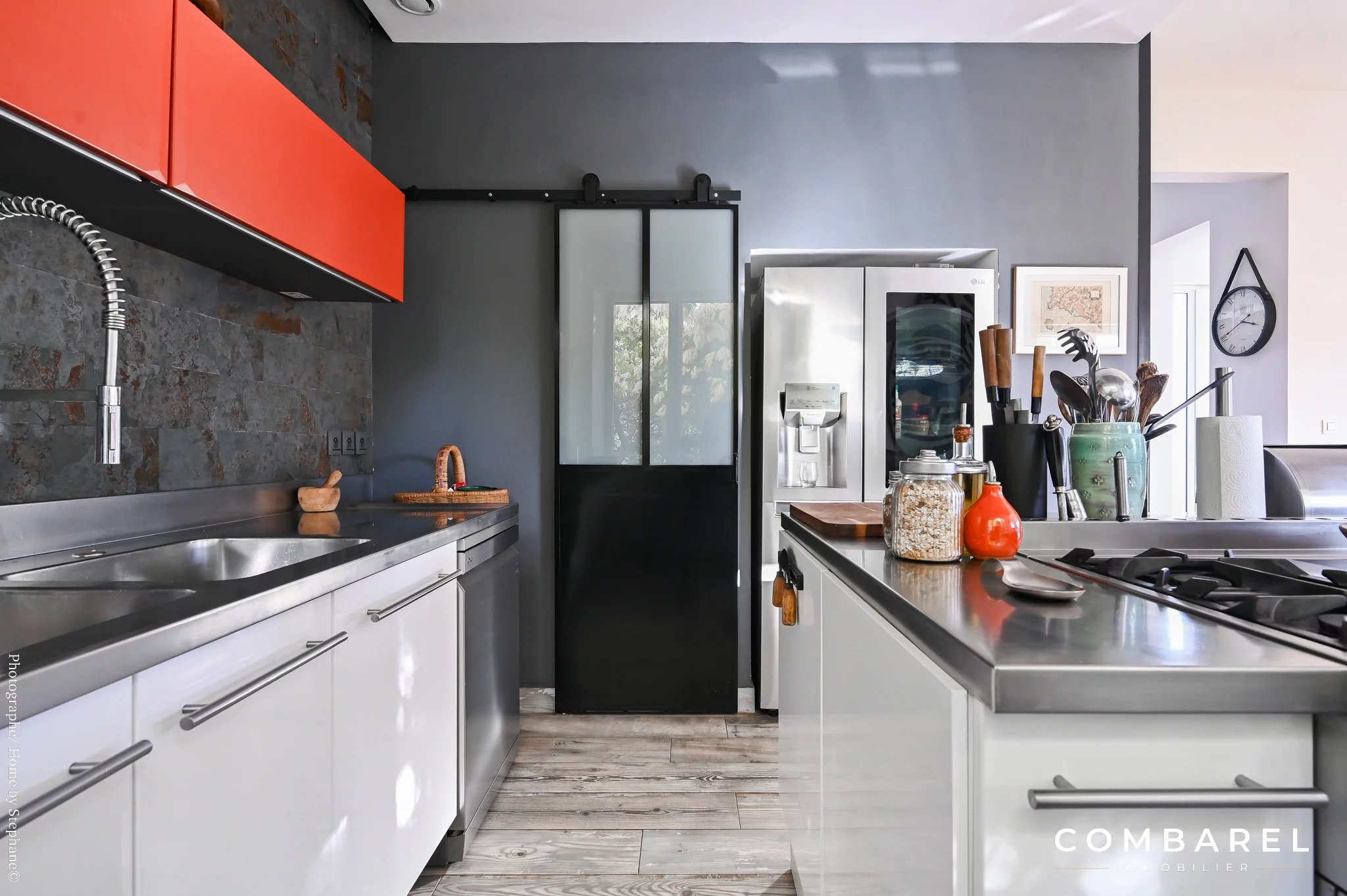 Photo 20 — COMBAREL IMMOBILIER
