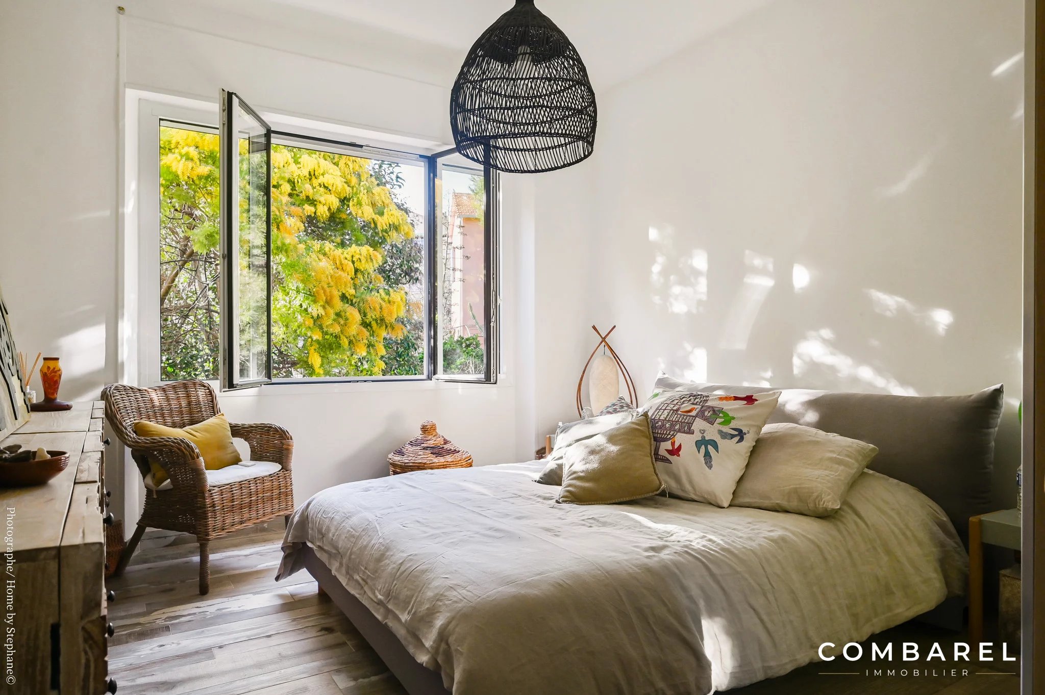 Photo 15 — COMBAREL IMMOBILIER
