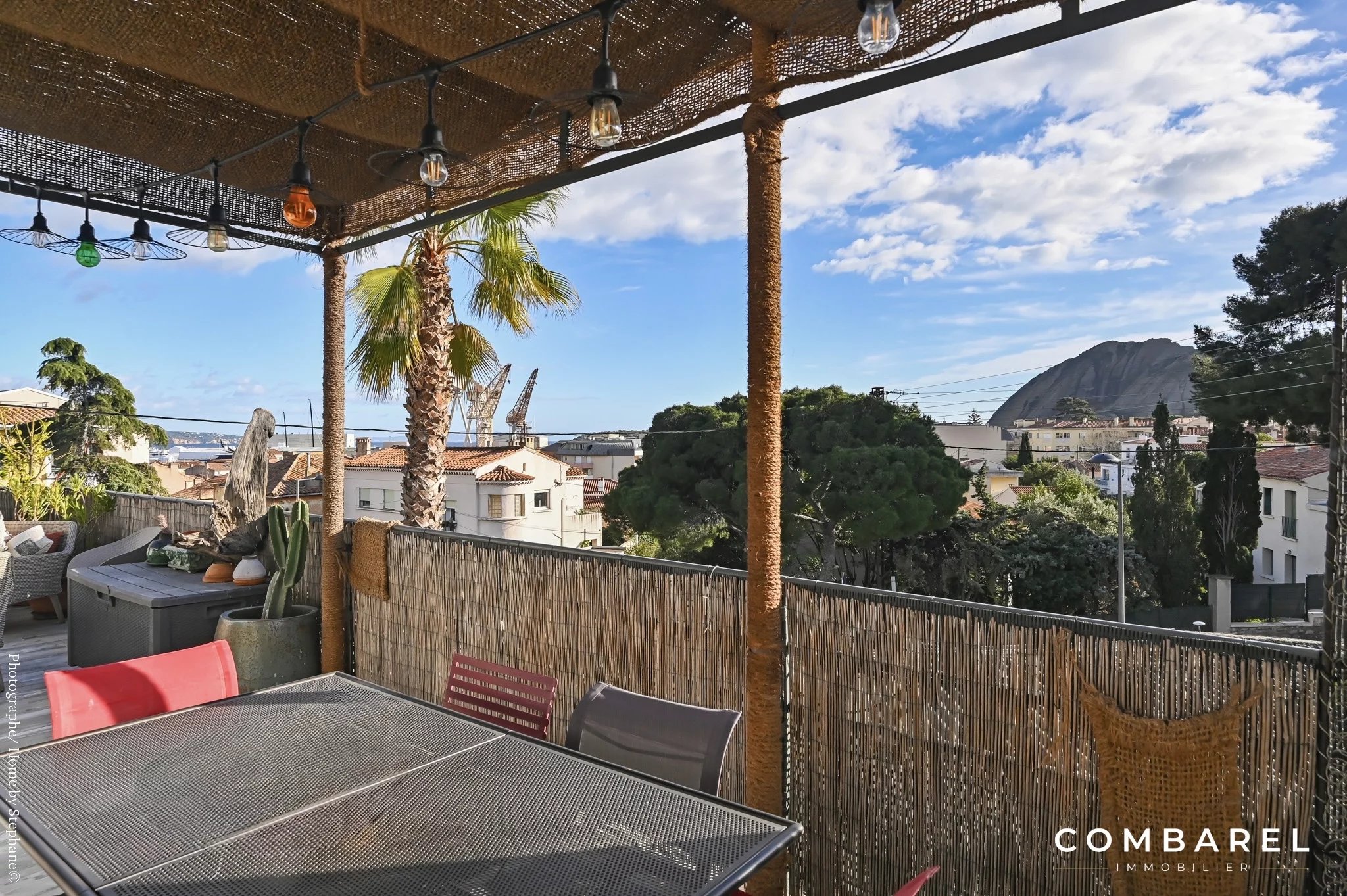 Photo 3 — COMBAREL IMMOBILIER