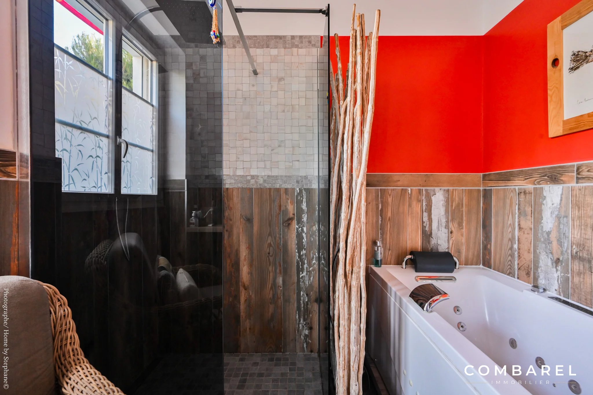 Photo 19 — COMBAREL IMMOBILIER