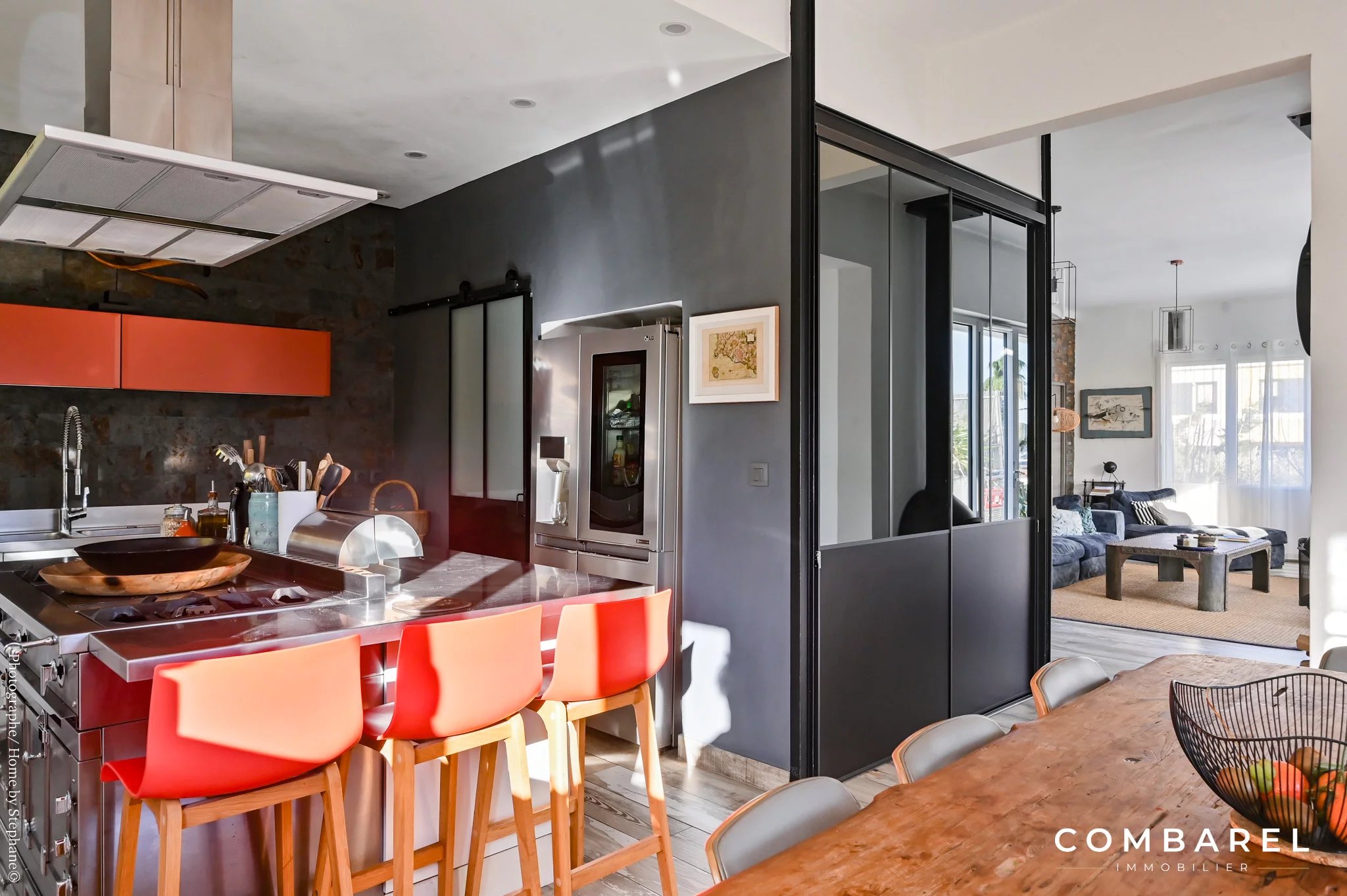 Photo 11 — COMBAREL IMMOBILIER