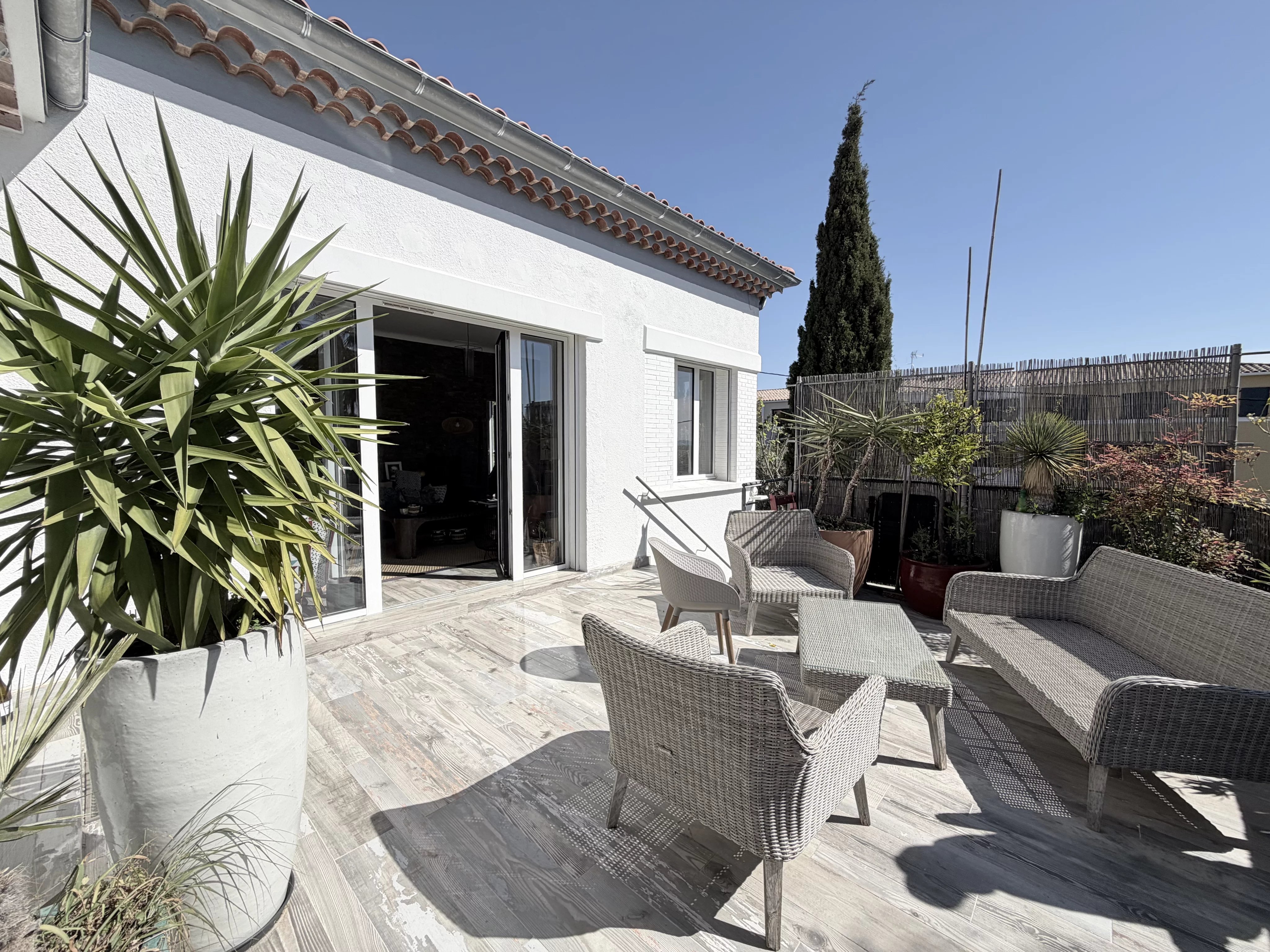 Photo 4 — COMBAREL IMMOBILIER