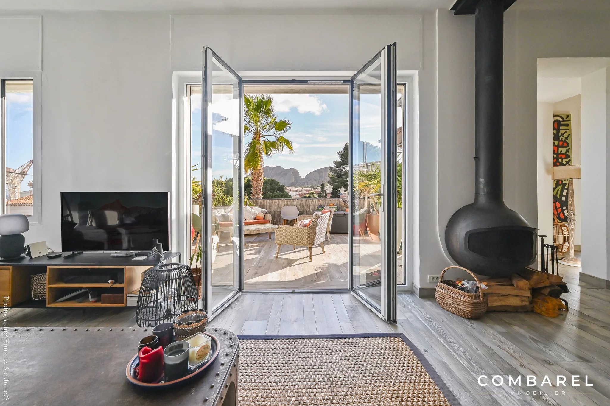 Photo 6 — COMBAREL IMMOBILIER