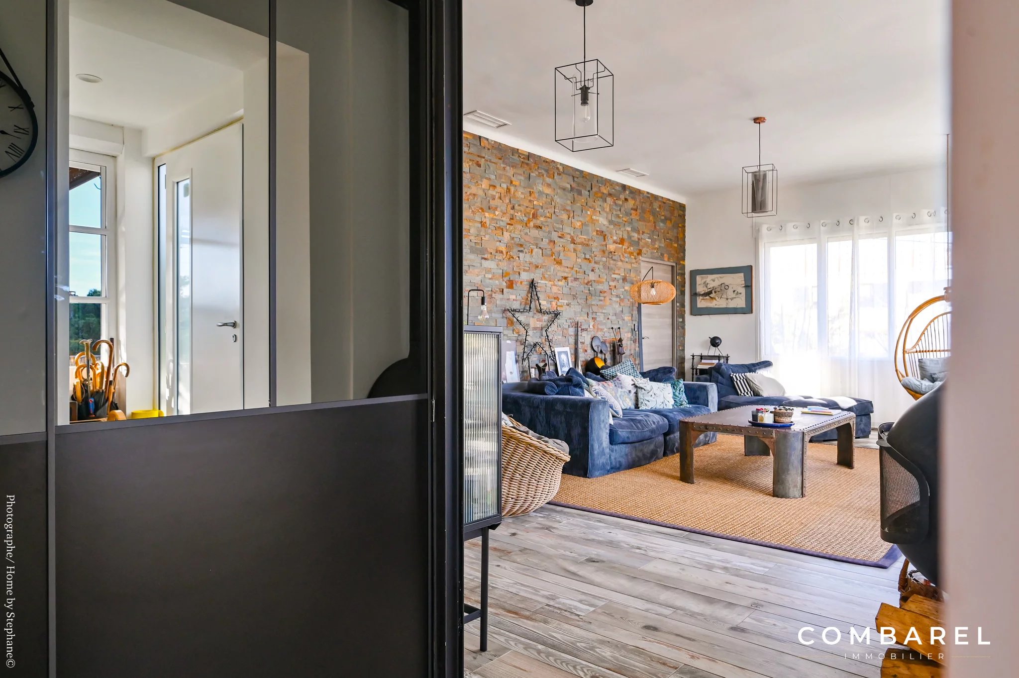 Photo 21 — COMBAREL IMMOBILIER