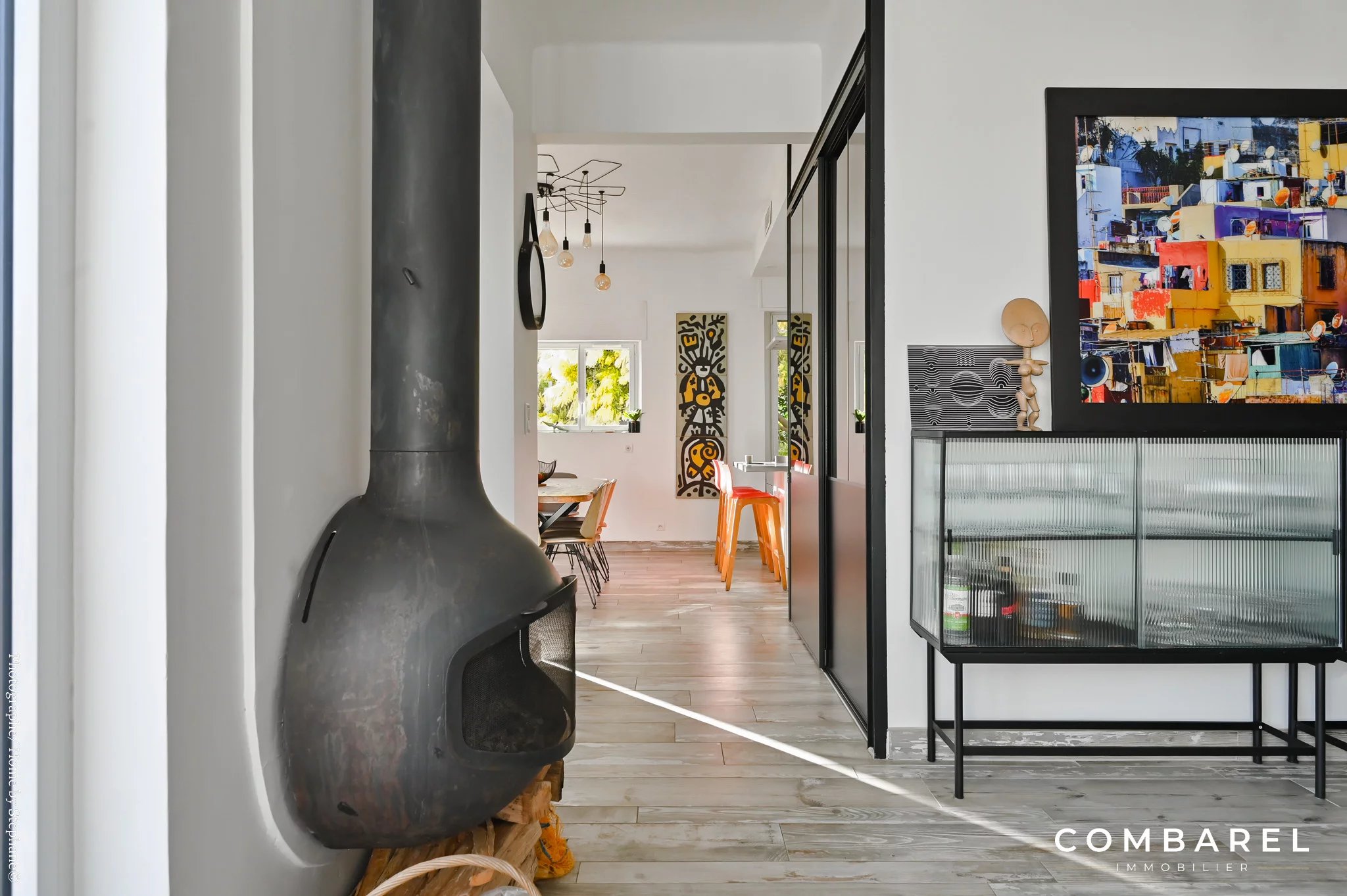 Photo 22 — COMBAREL IMMOBILIER