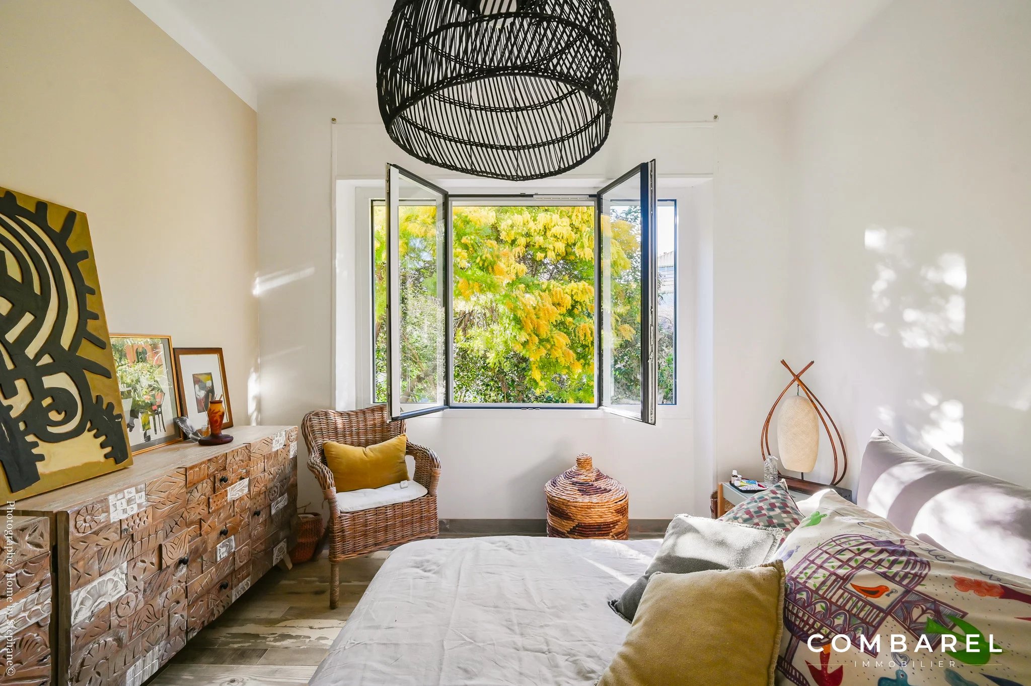 Photo 14 — COMBAREL IMMOBILIER