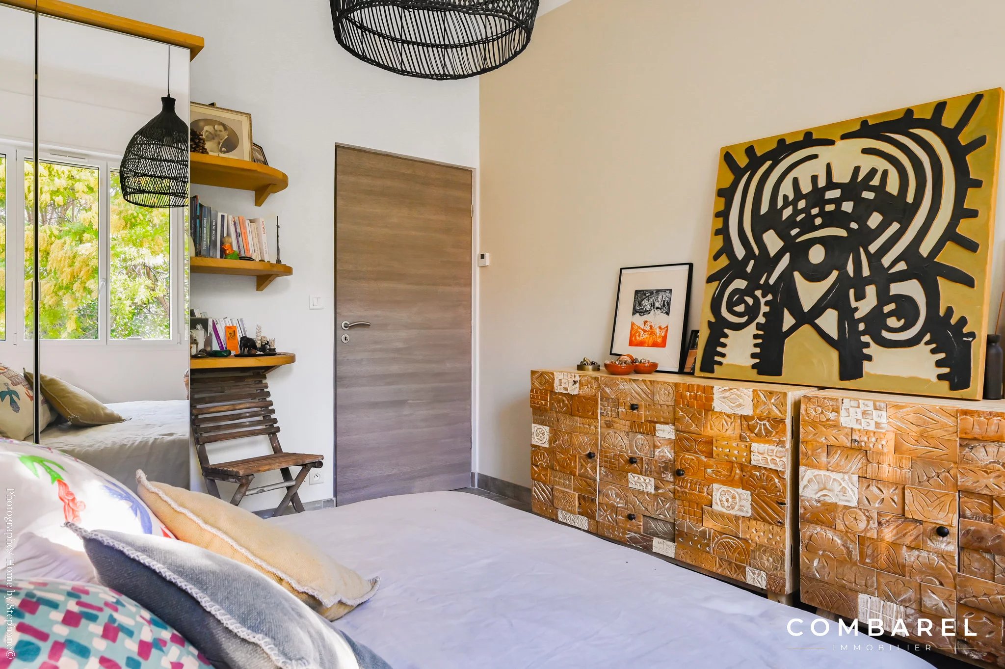 Photo 24 — COMBAREL IMMOBILIER