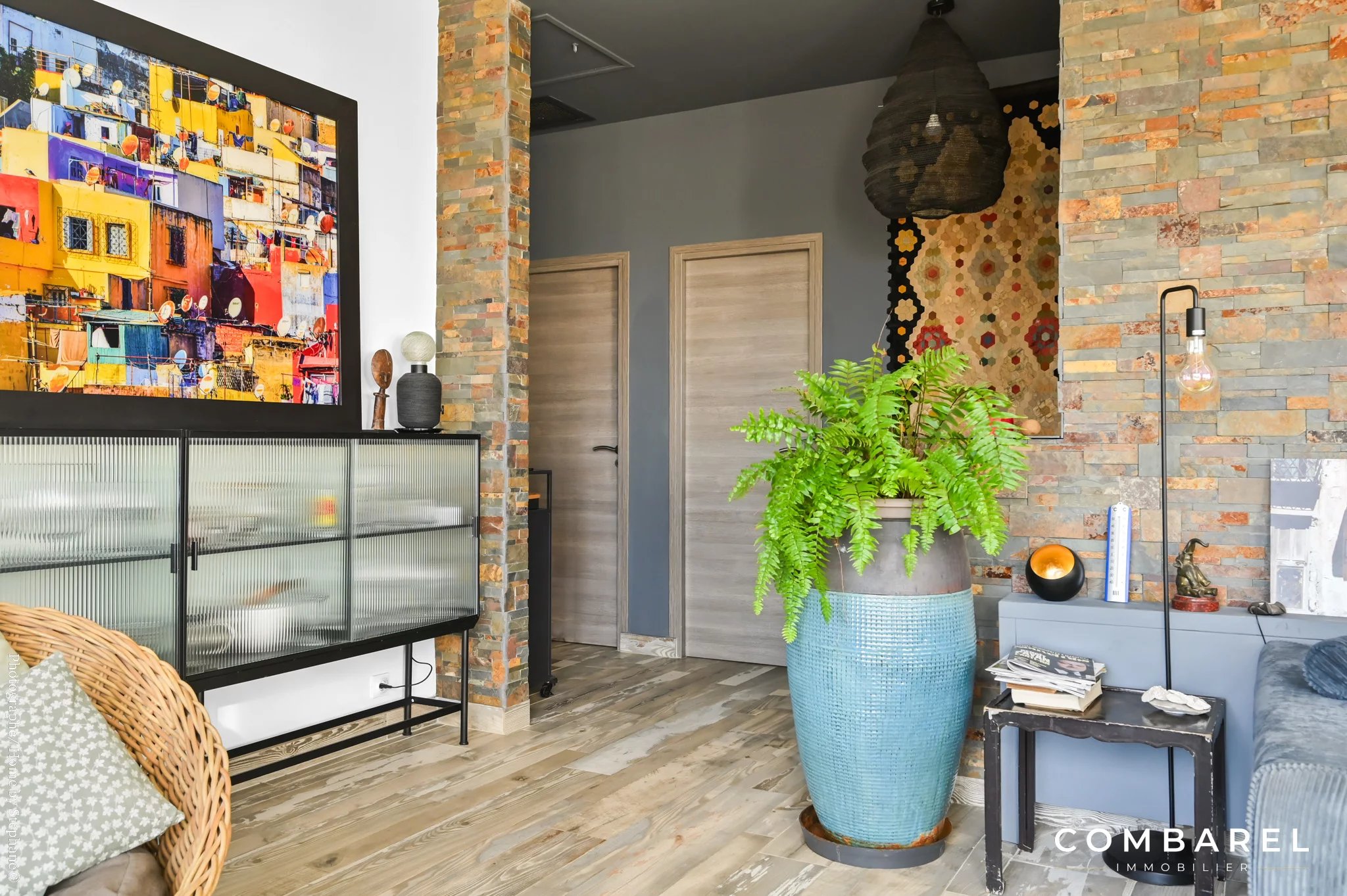 Photo 23 — COMBAREL IMMOBILIER