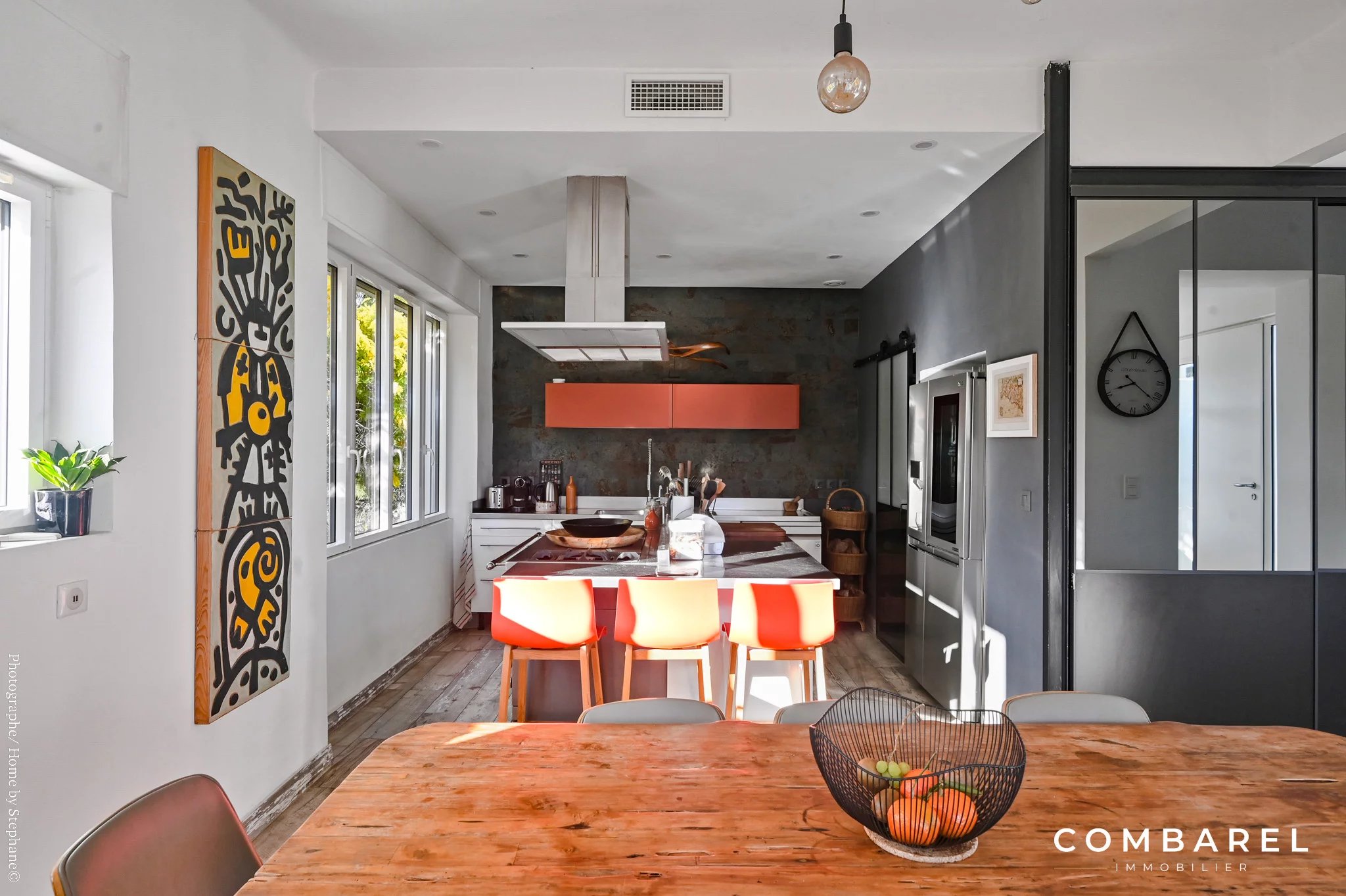 Photo 10 — COMBAREL IMMOBILIER