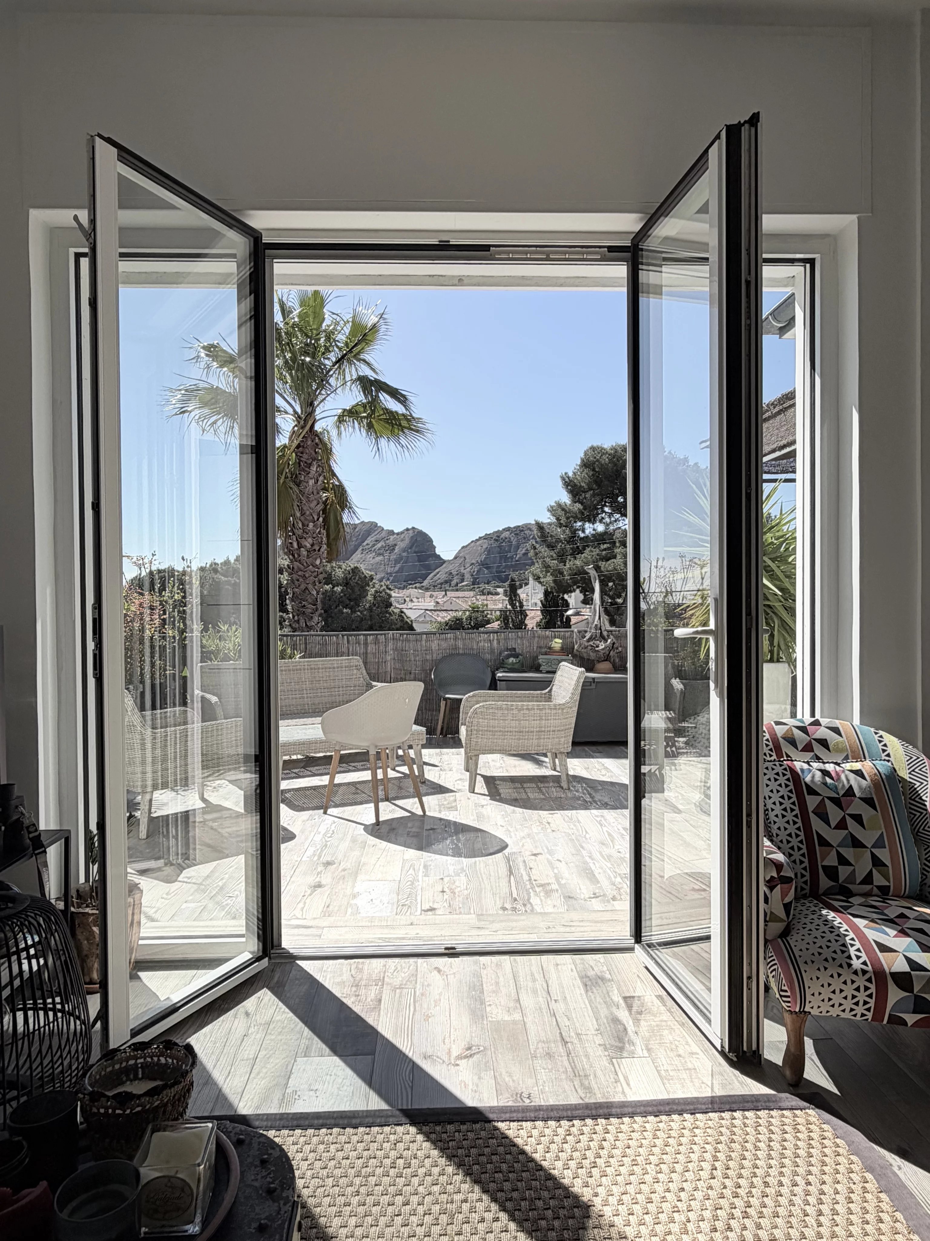 Photo 7 — COMBAREL IMMOBILIER