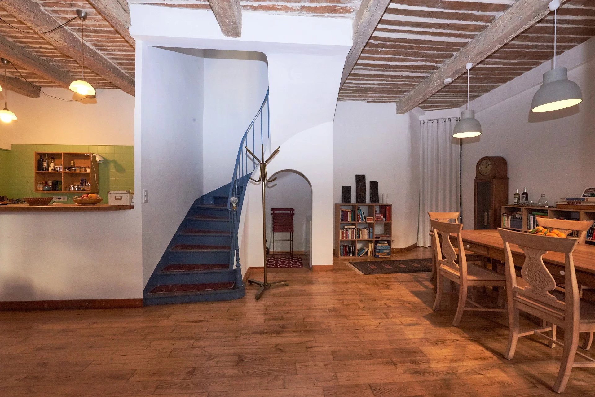 Photo 3 — COMBAREL IMMOBILIER