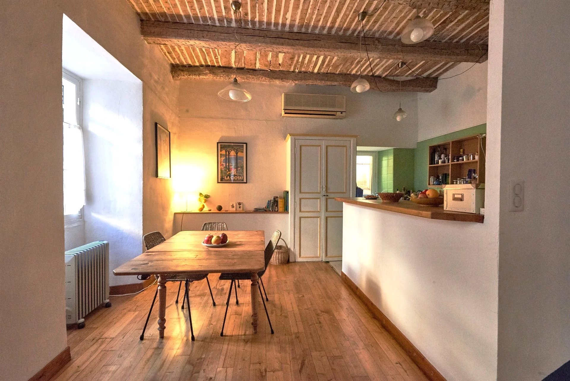 Photo 2 — COMBAREL IMMOBILIER