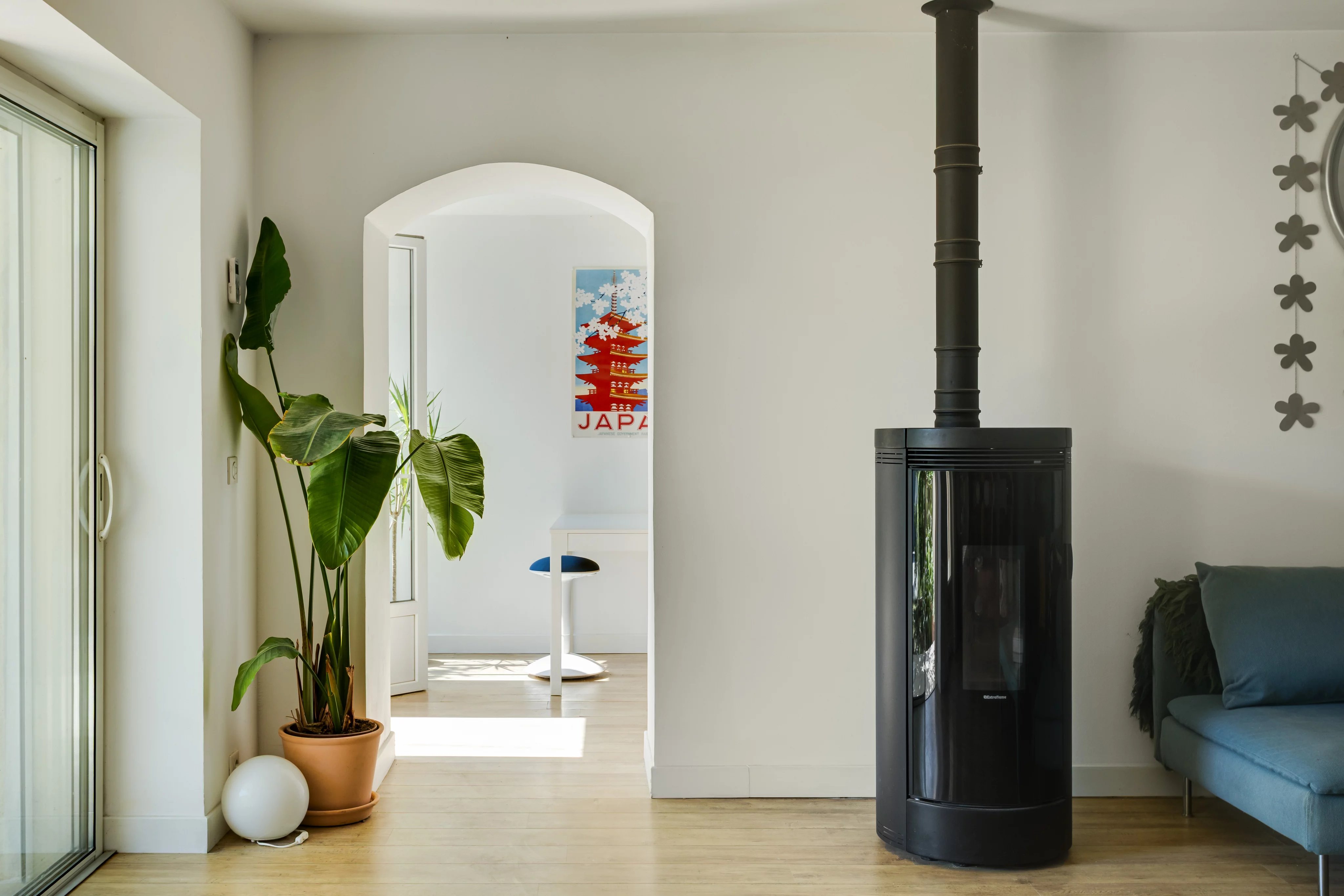 Photo 9 — COMBAREL IMMOBILIER