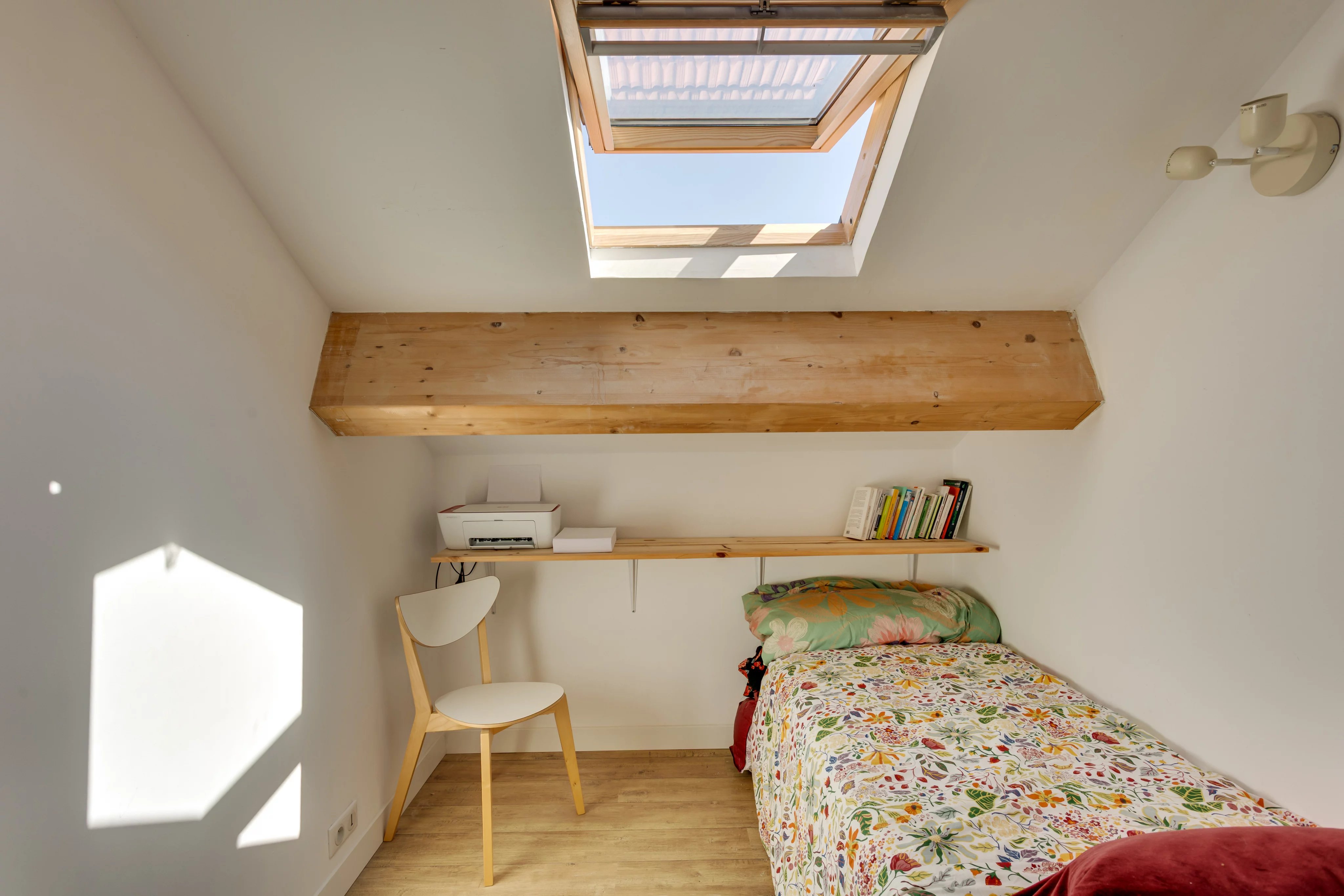 Photo 21 — COMBAREL IMMOBILIER