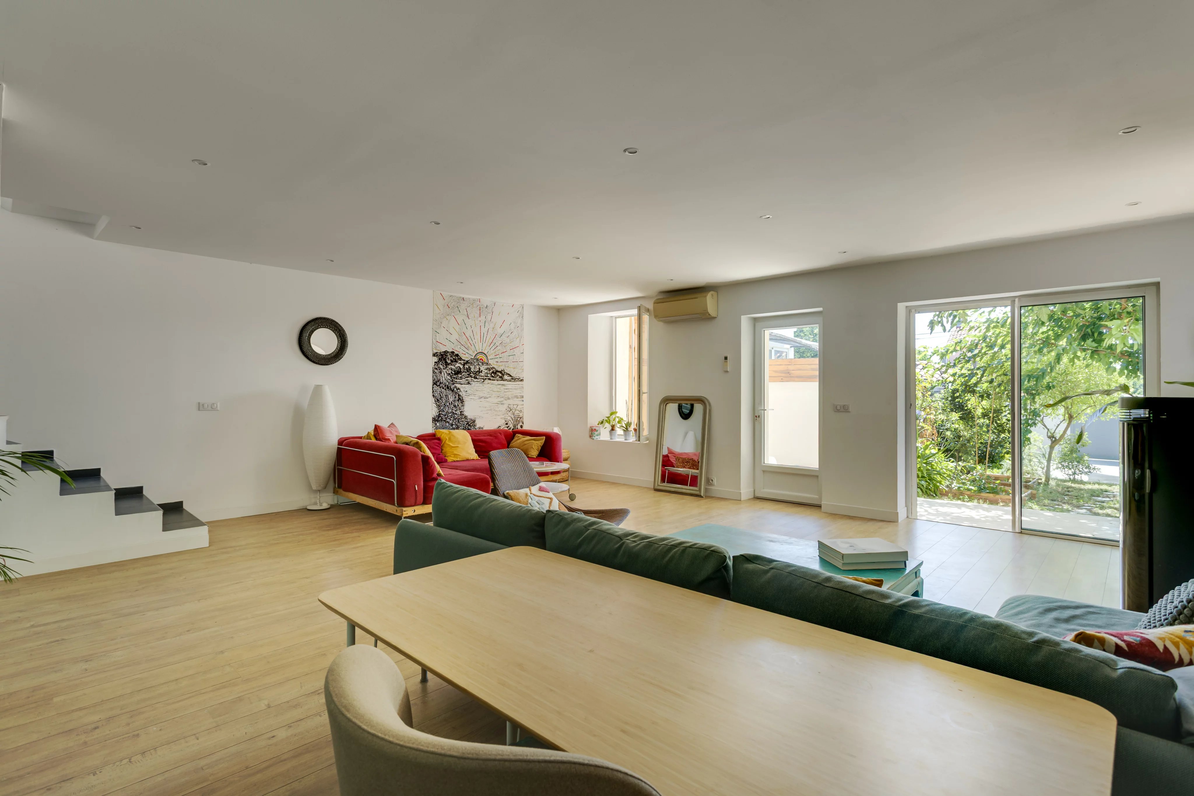 Photo 8 — COMBAREL IMMOBILIER