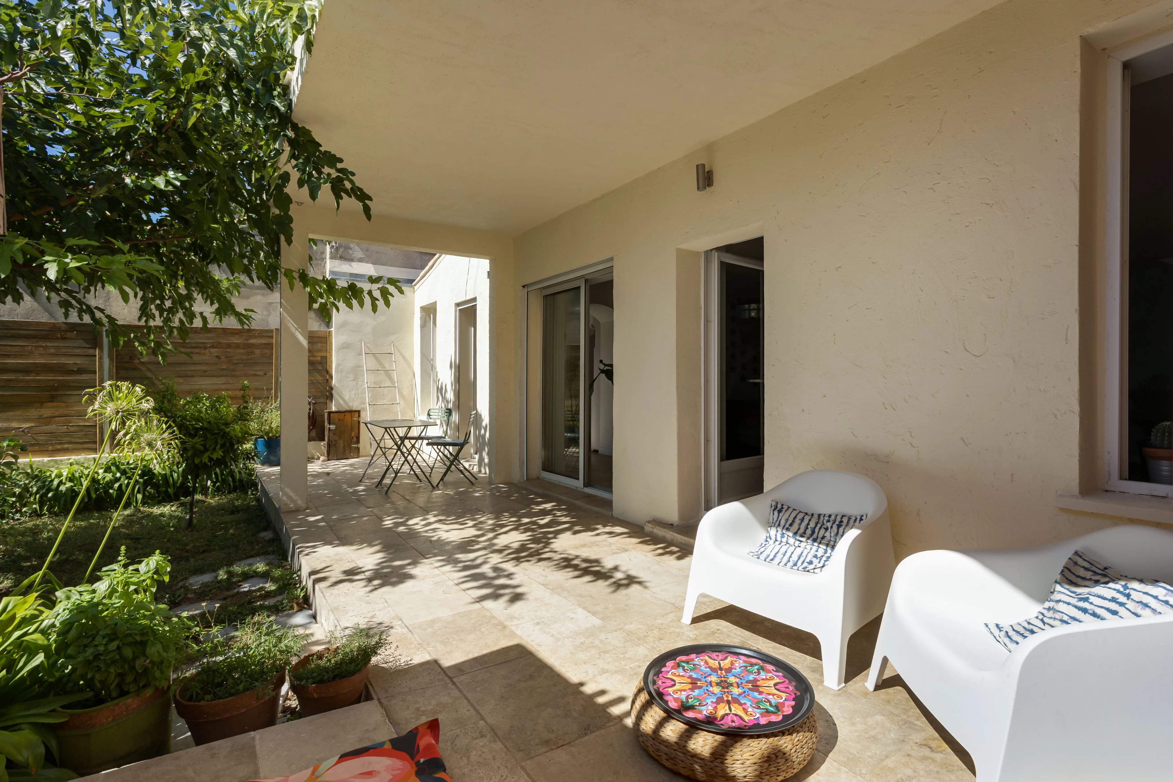 Photo 13 — COMBAREL IMMOBILIER