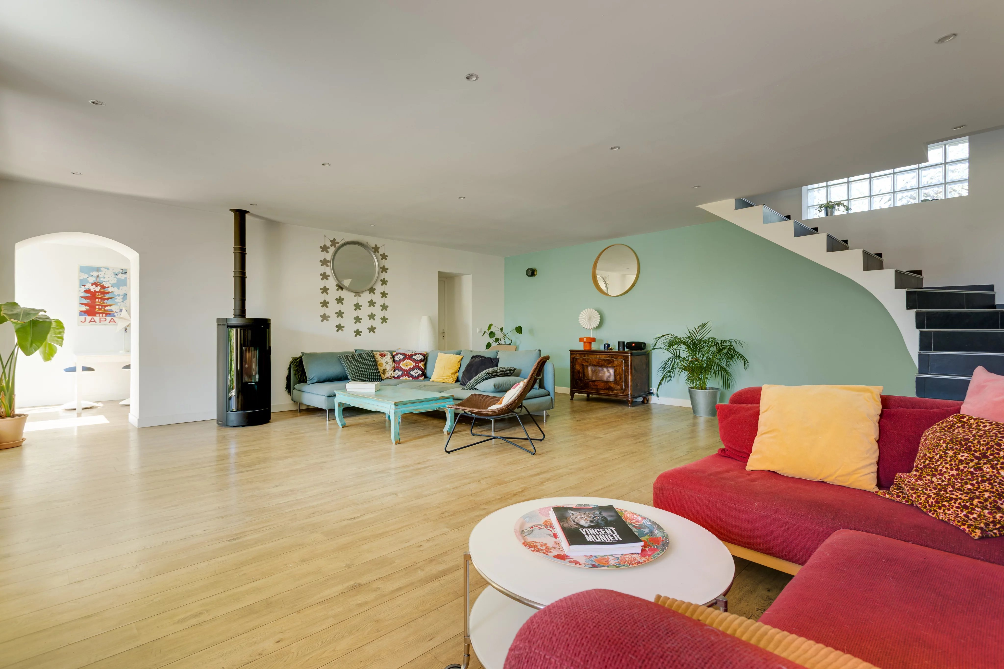 Photo 6 — COMBAREL IMMOBILIER