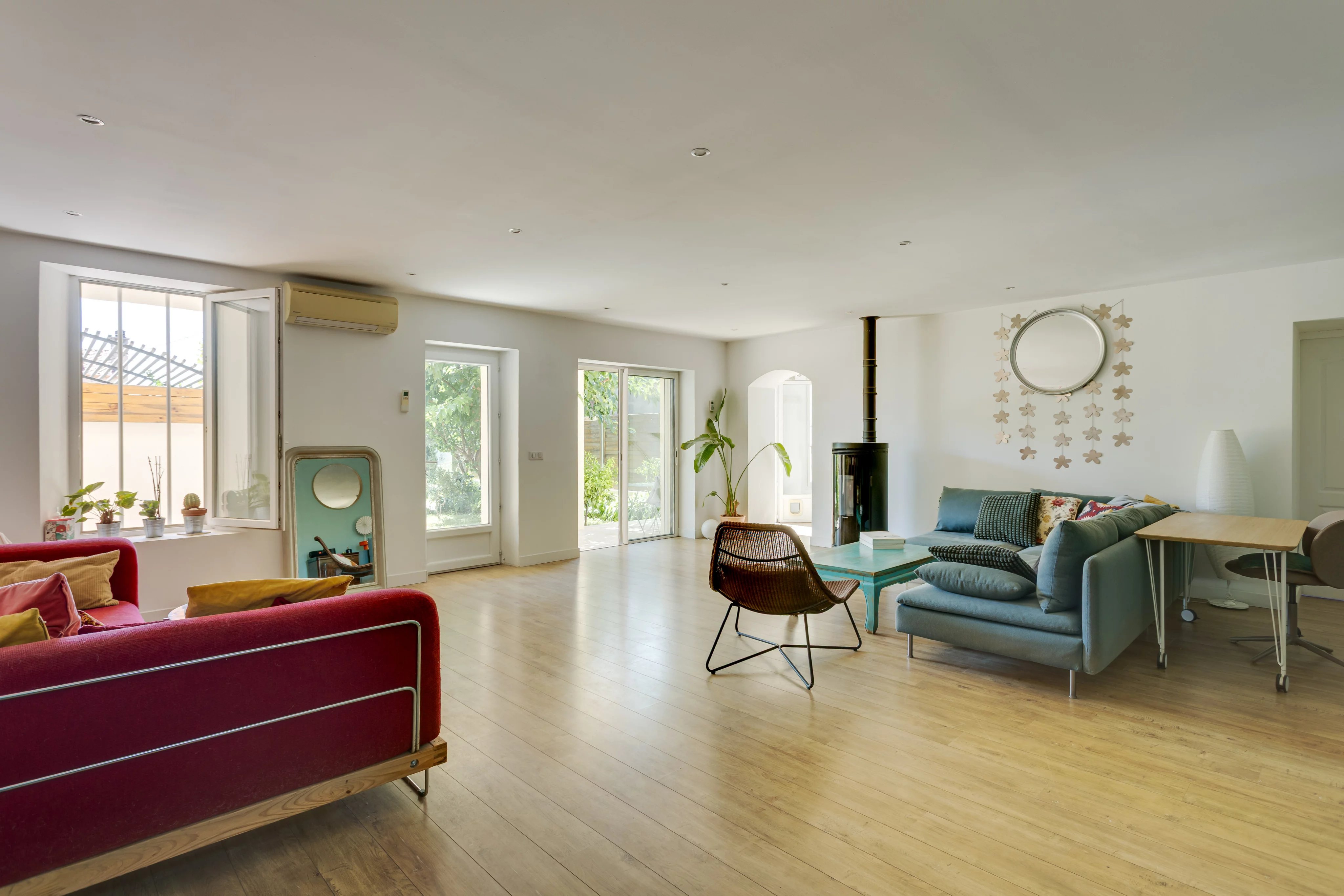 Photo 7 — COMBAREL IMMOBILIER