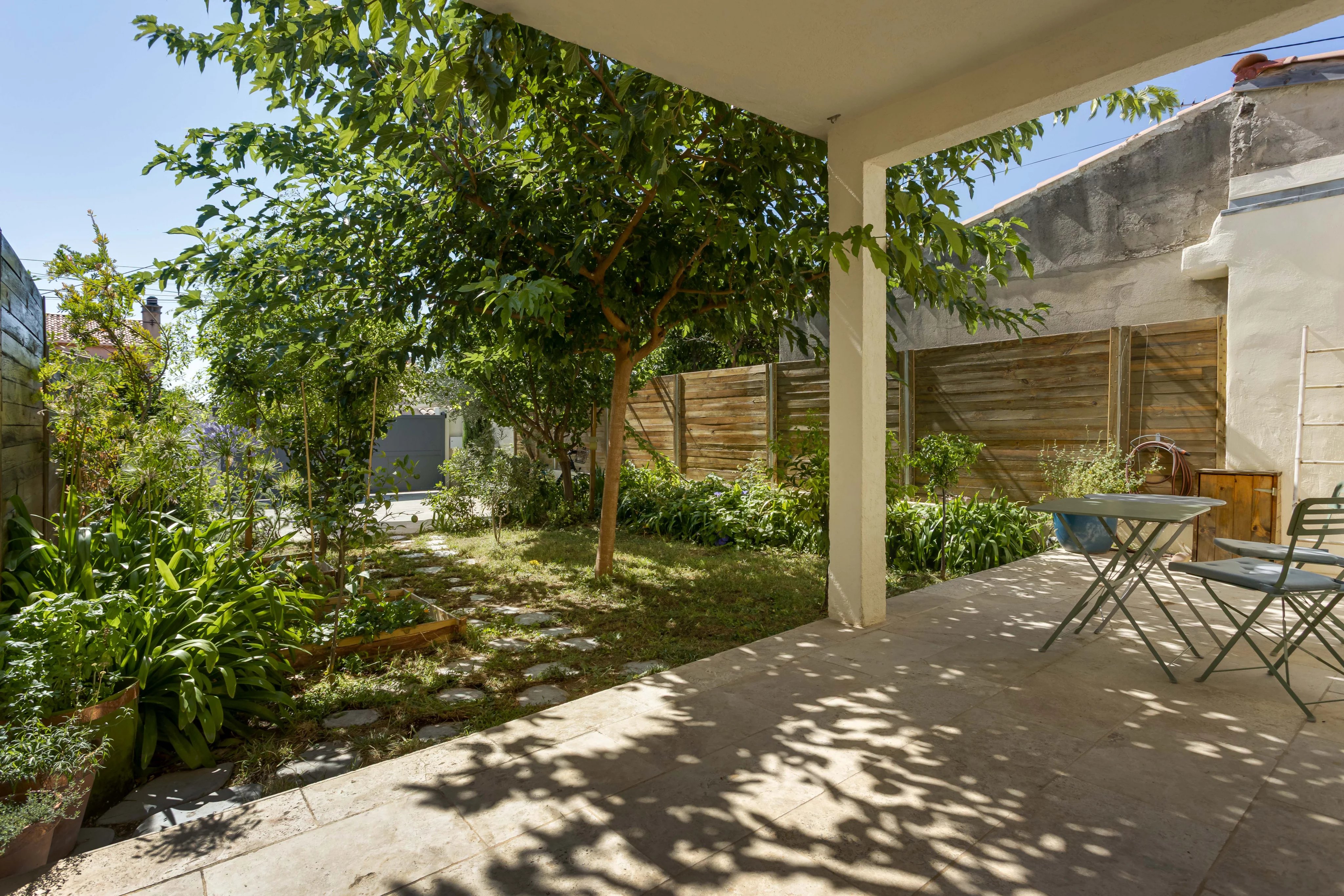 Photo 3 — COMBAREL IMMOBILIER