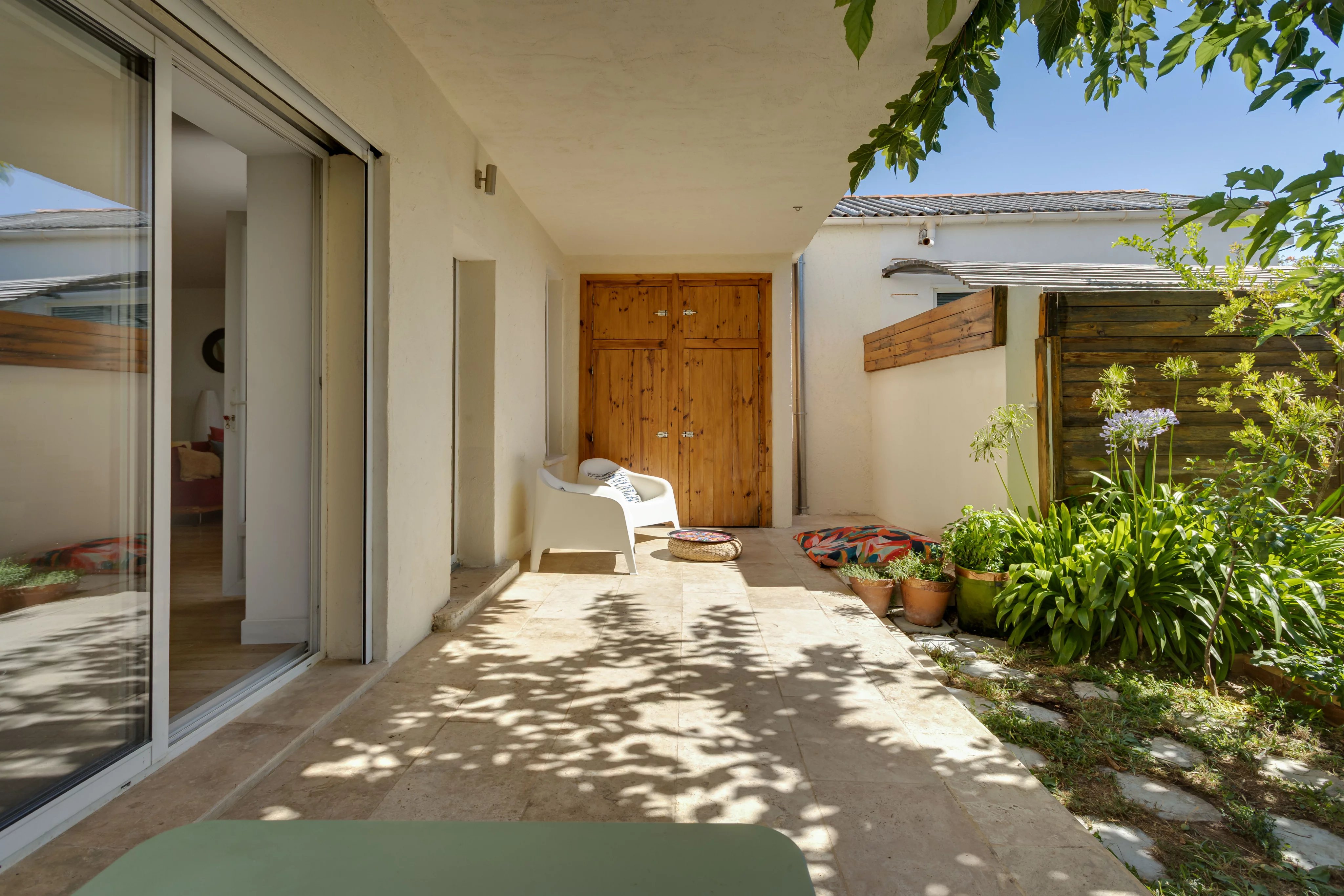Photo 12 — COMBAREL IMMOBILIER