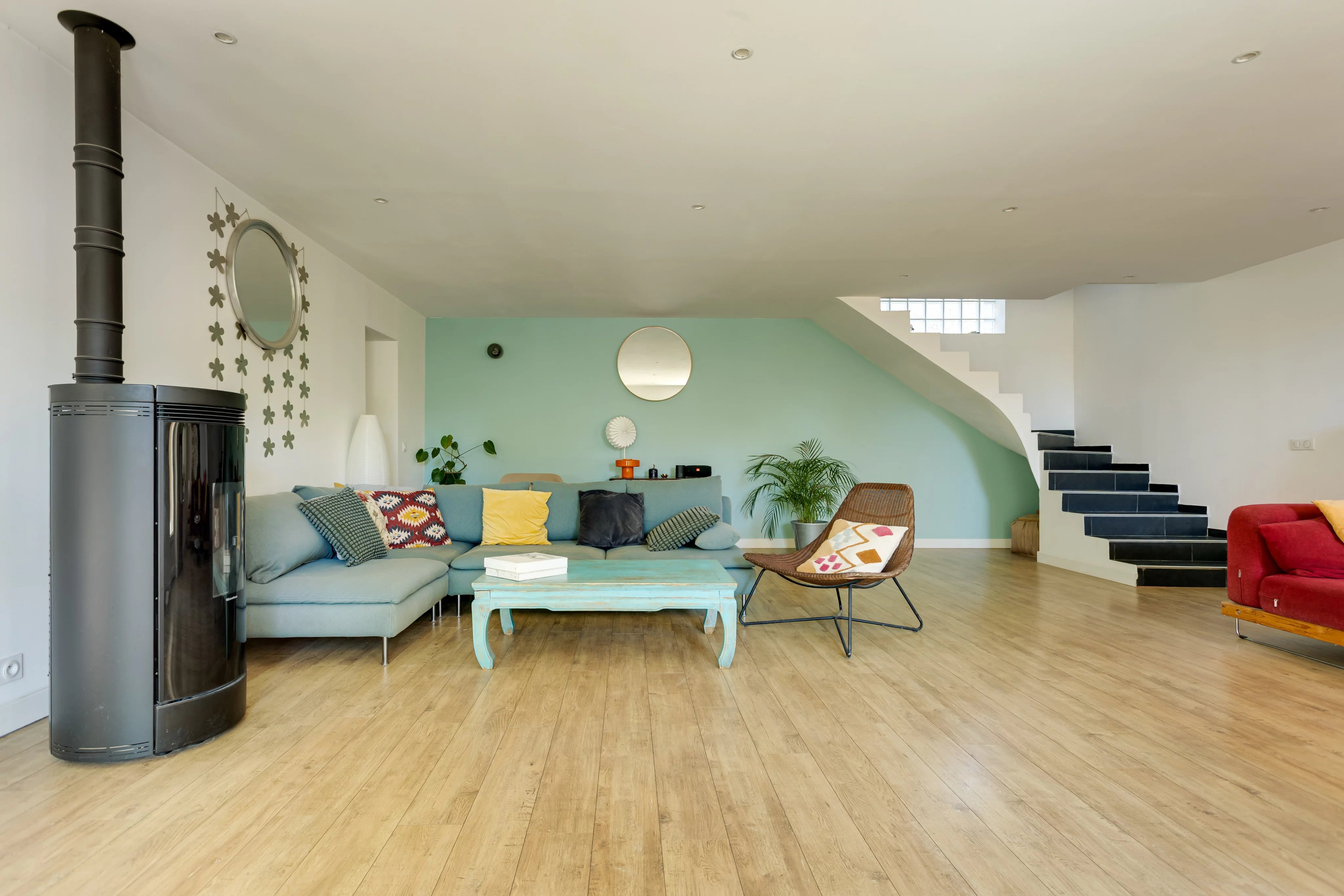 Photo 5 — COMBAREL IMMOBILIER