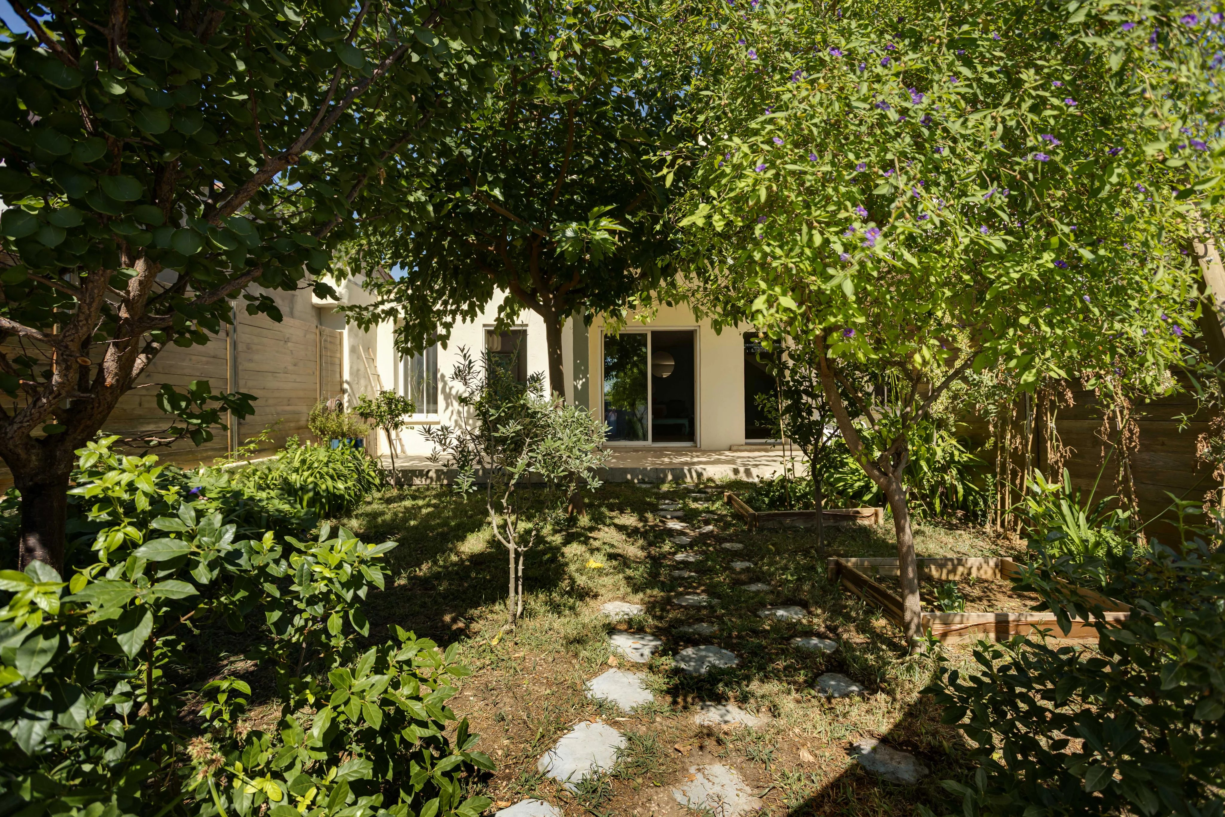 Photo 2 — COMBAREL IMMOBILIER