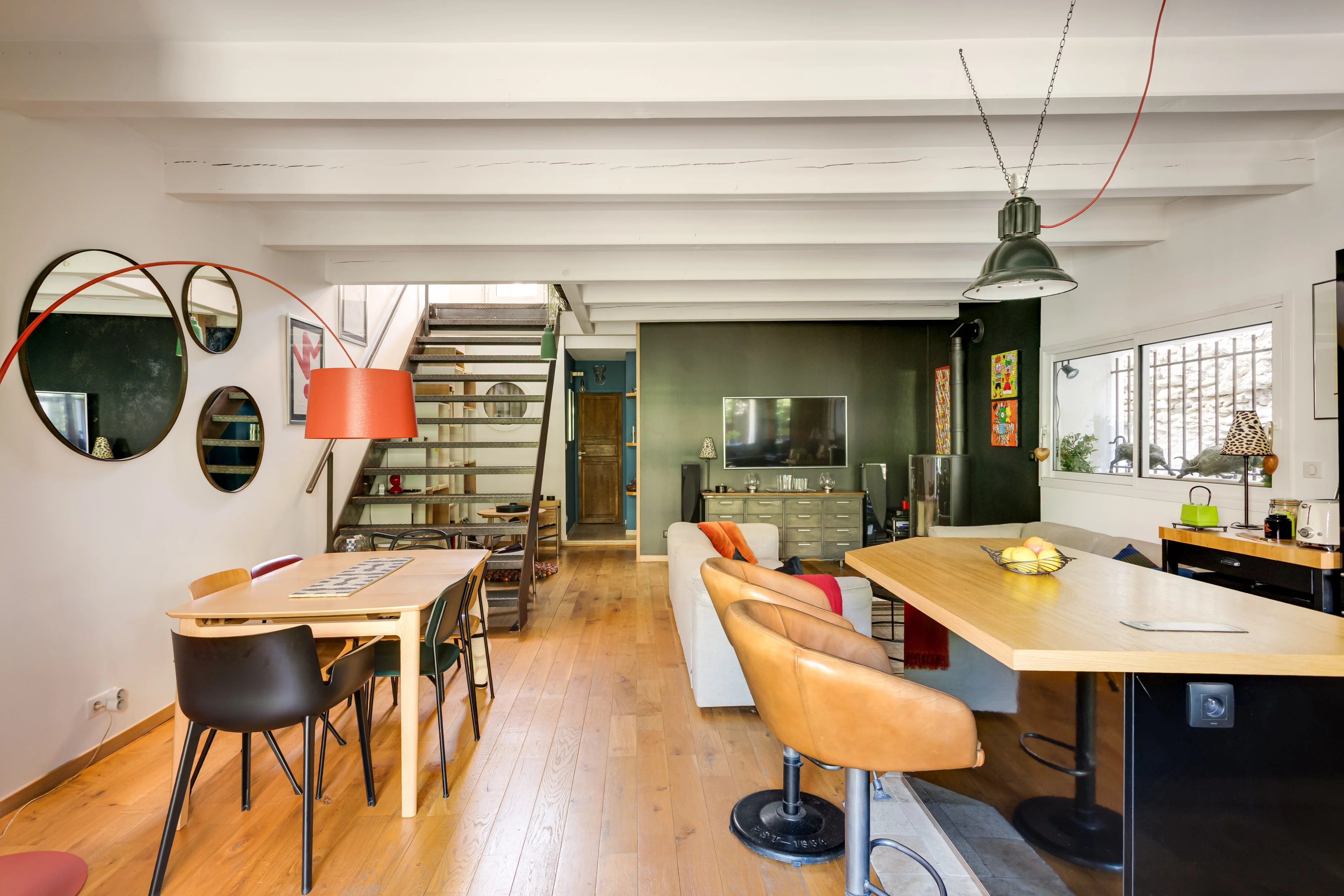 Photo 6 — COMBAREL IMMOBILIER