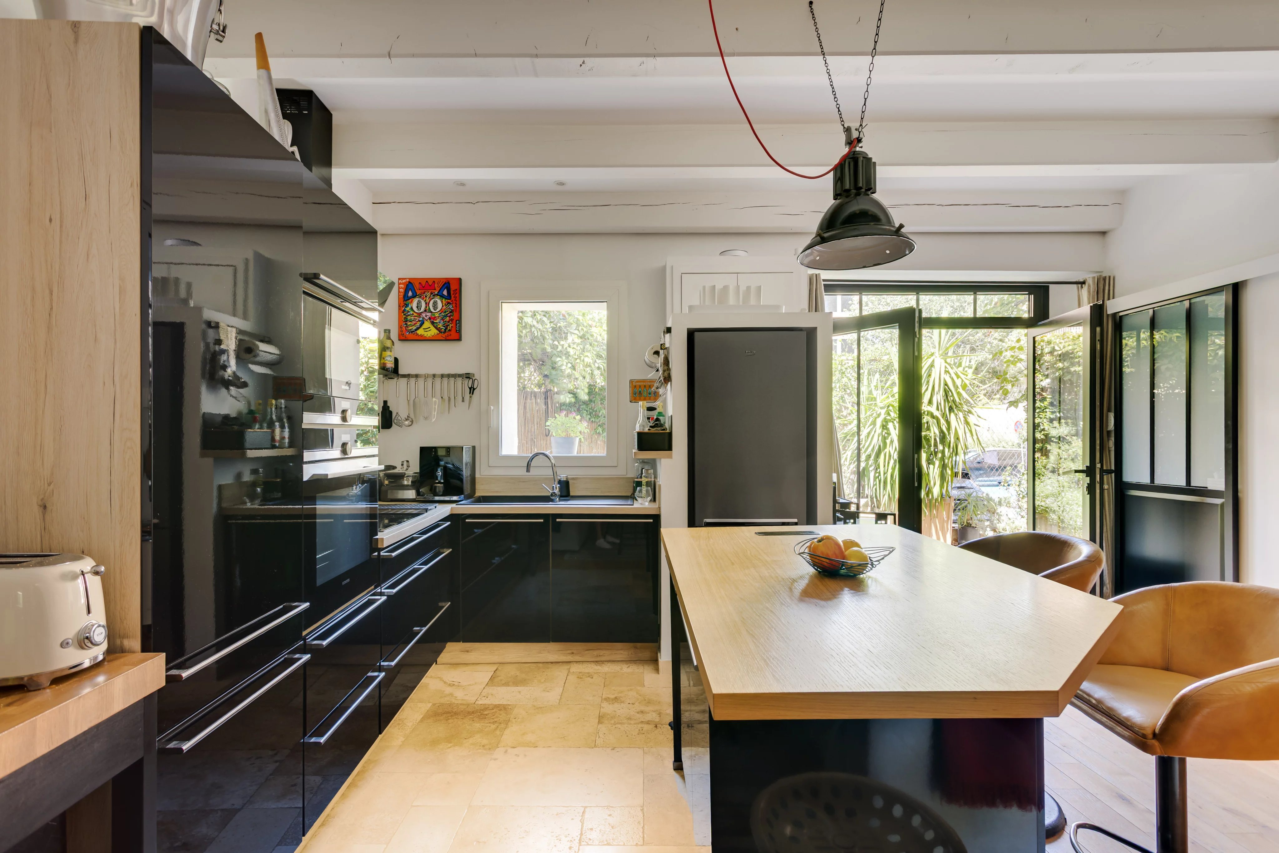 Photo 5 — COMBAREL IMMOBILIER