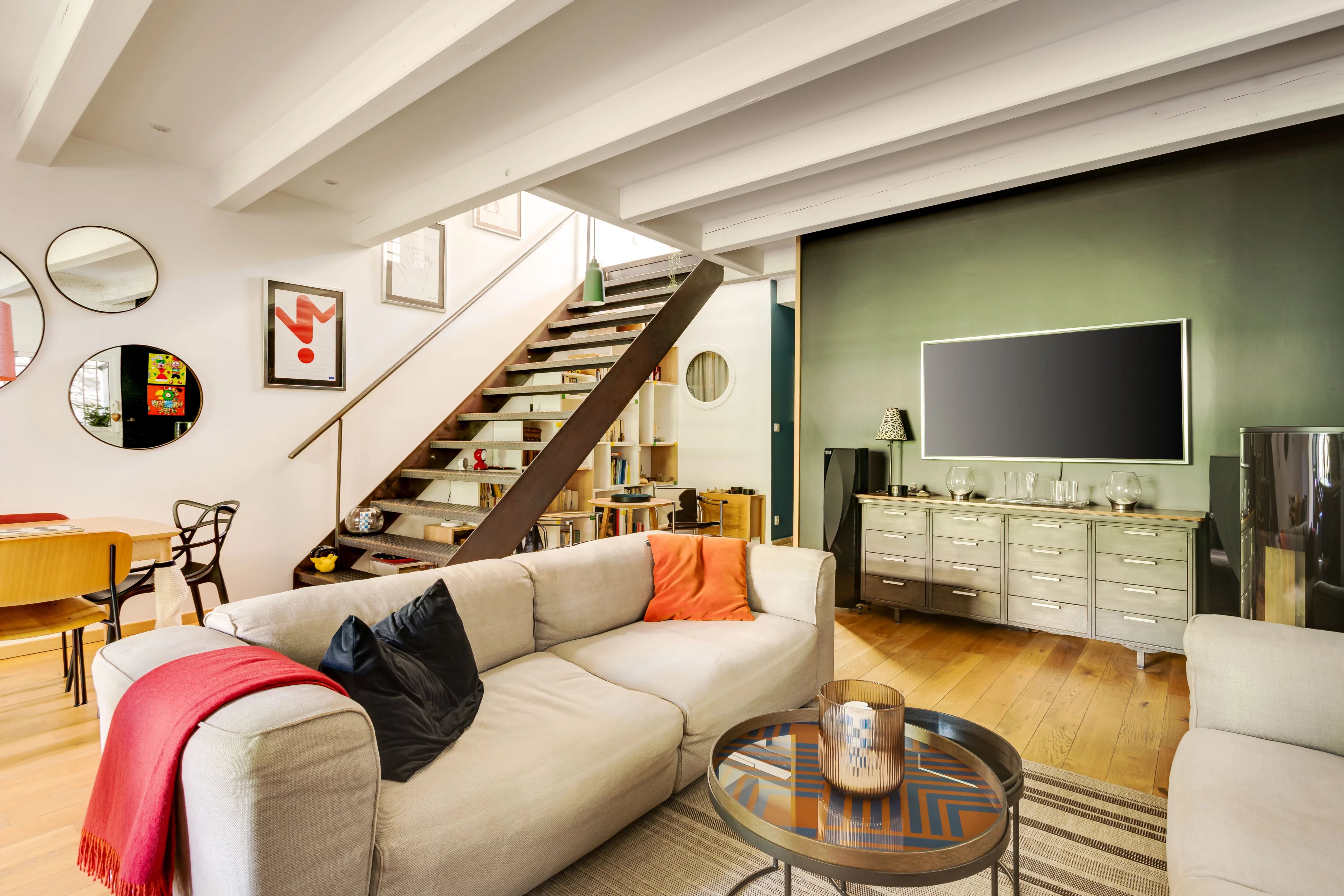 Photo 7 — COMBAREL IMMOBILIER