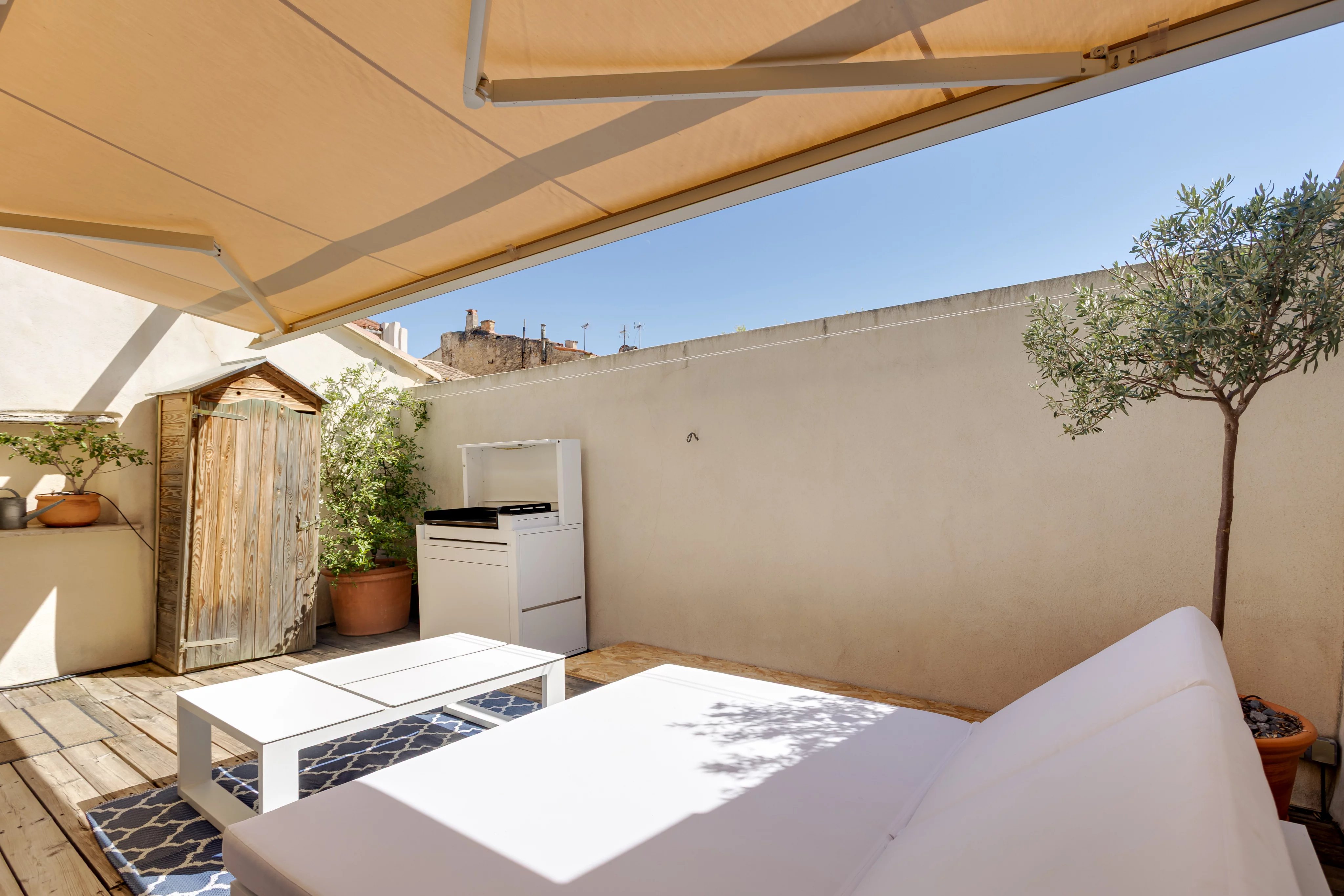 Photo 12 — COMBAREL IMMOBILIER