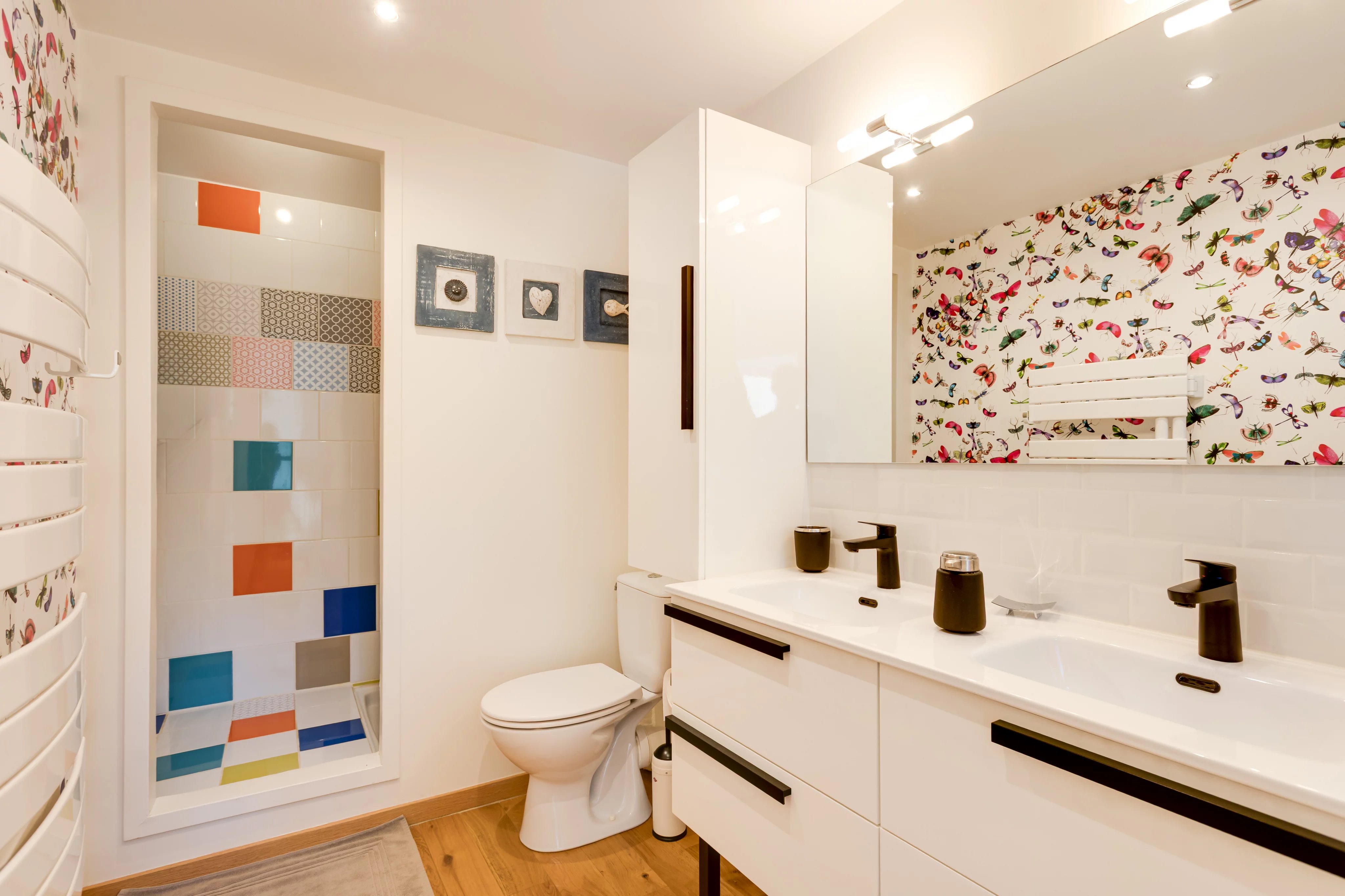 Photo 14 — COMBAREL IMMOBILIER