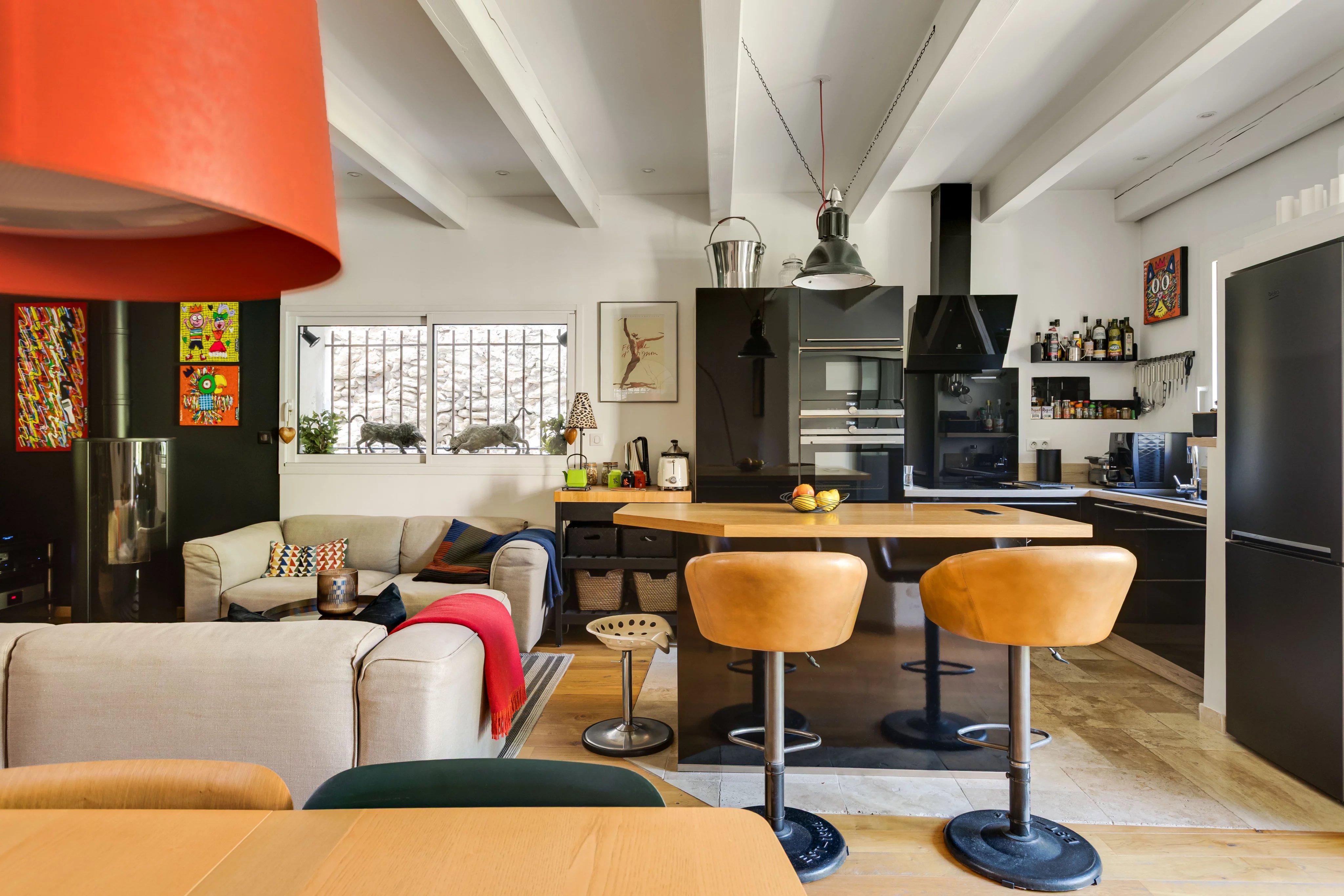 Photo 4 — COMBAREL IMMOBILIER