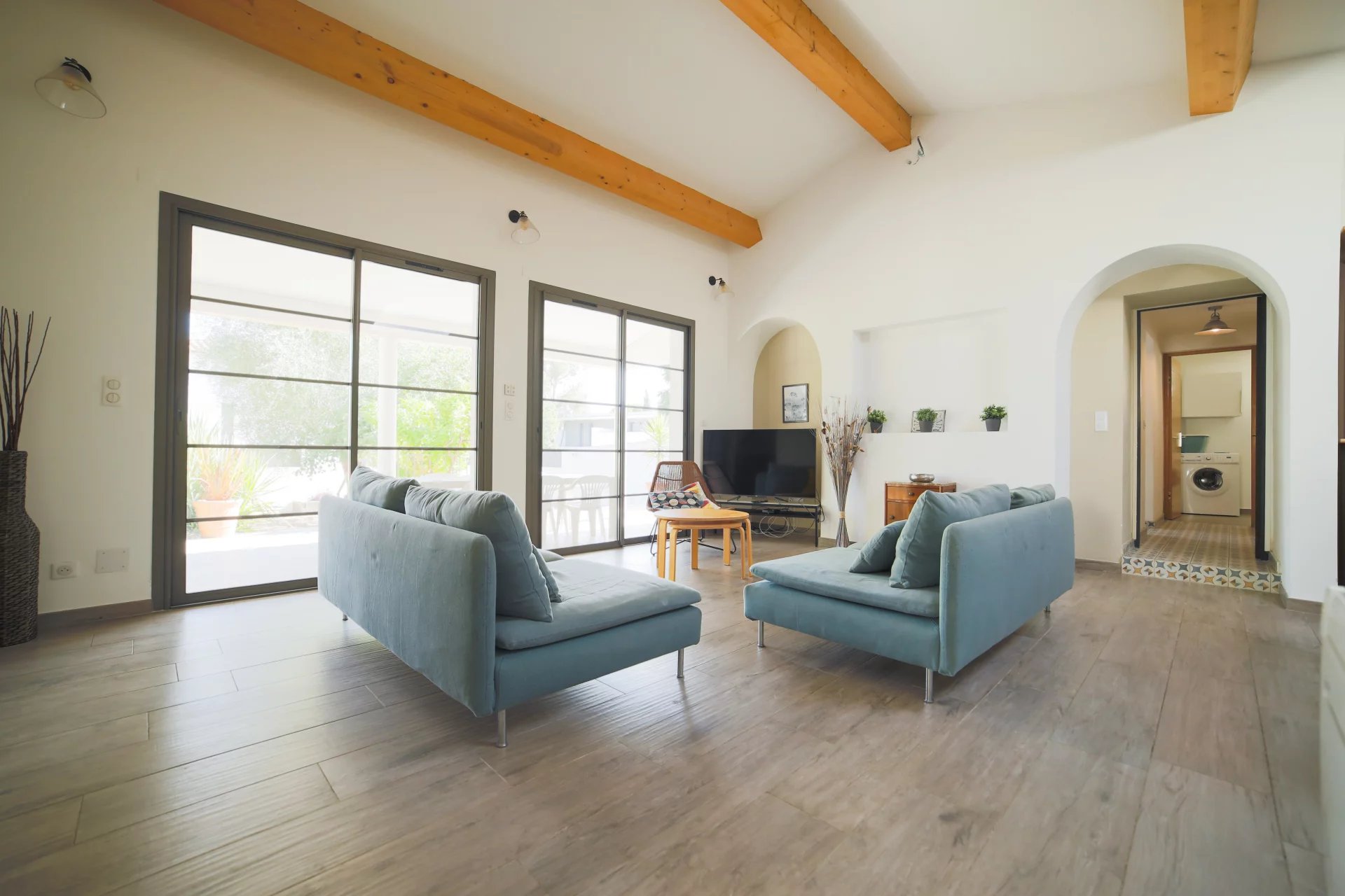 Photo 7 — COMBAREL IMMOBILIER