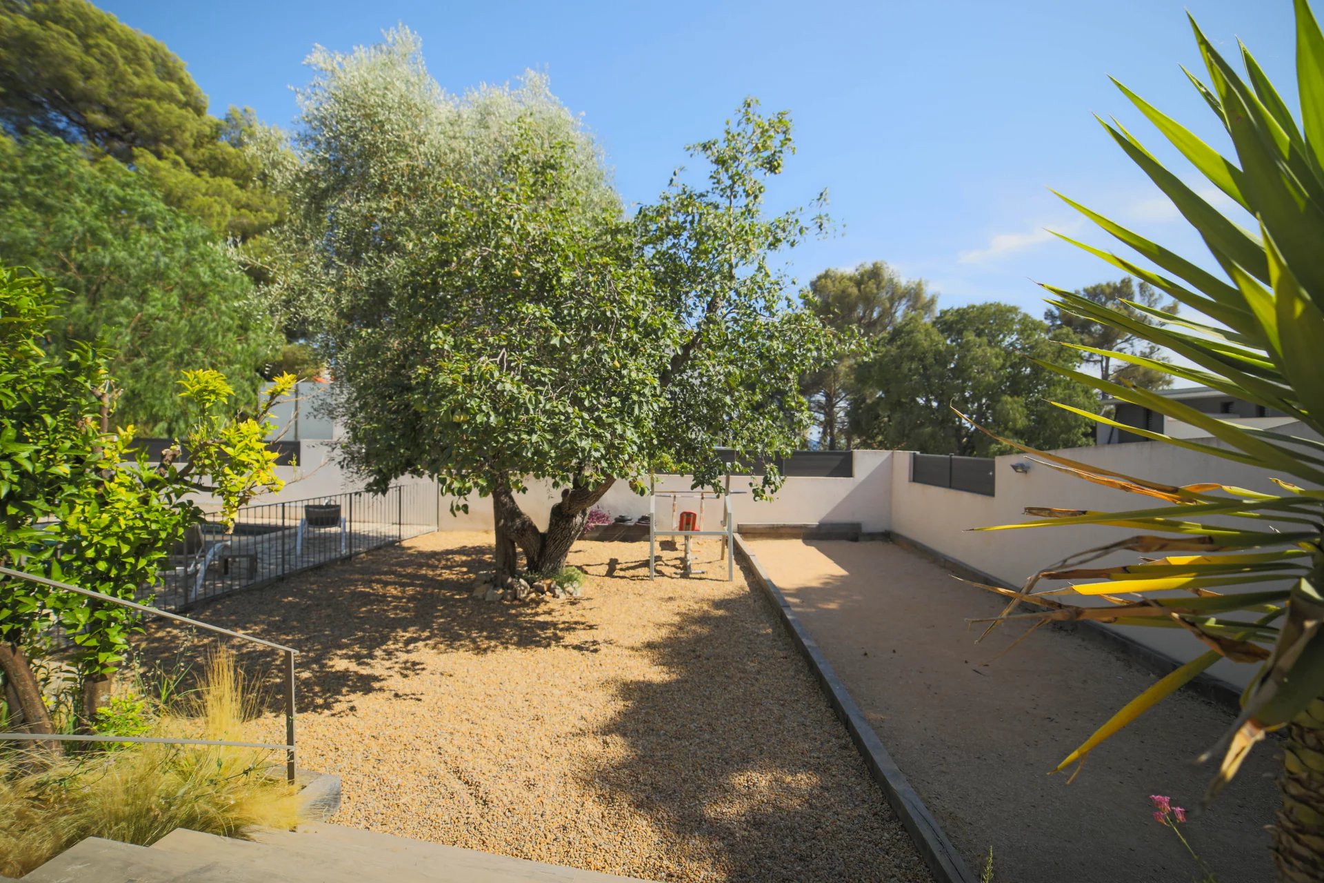 Photo 3 — COMBAREL IMMOBILIER