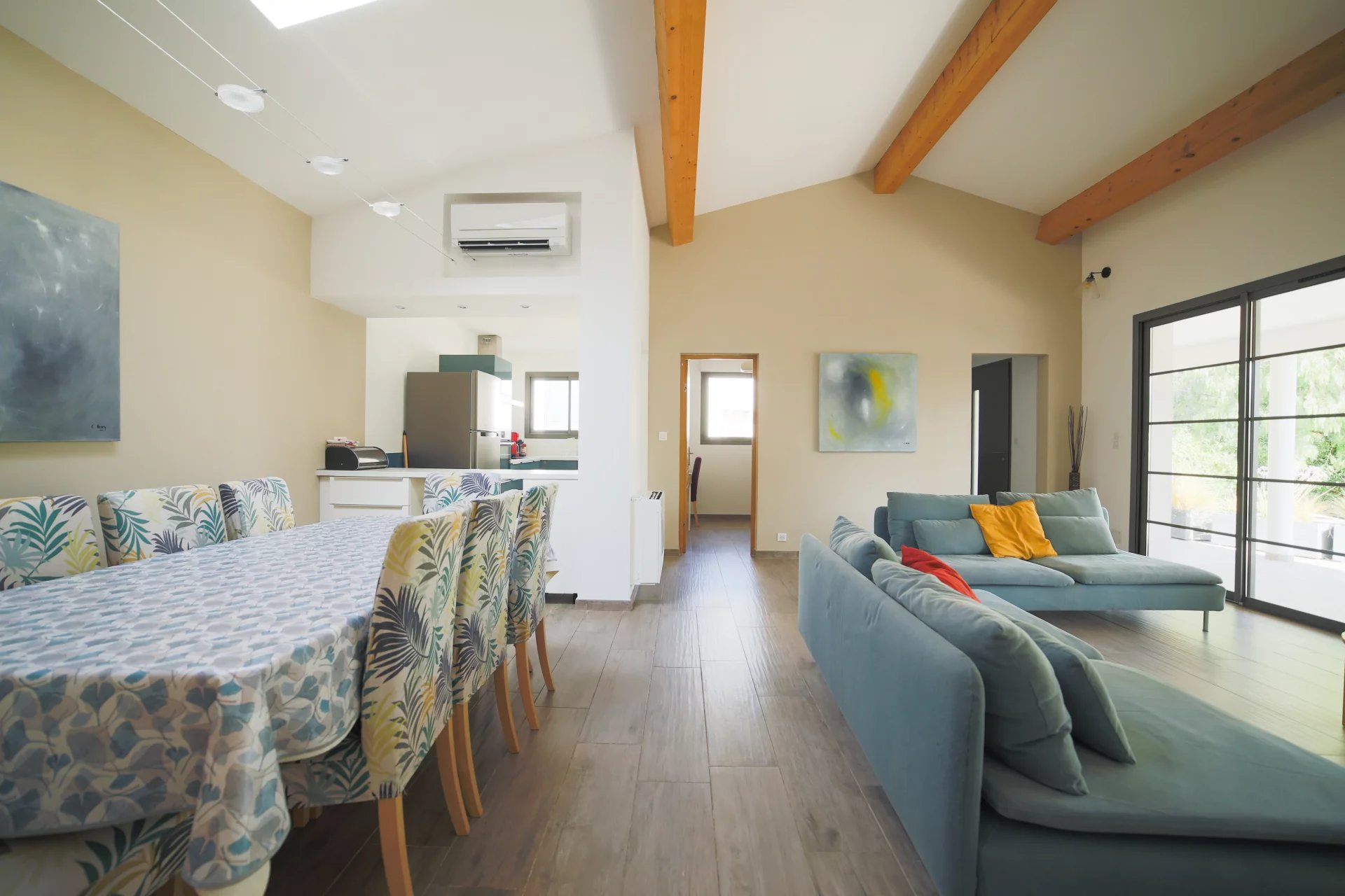 Photo 4 — COMBAREL IMMOBILIER