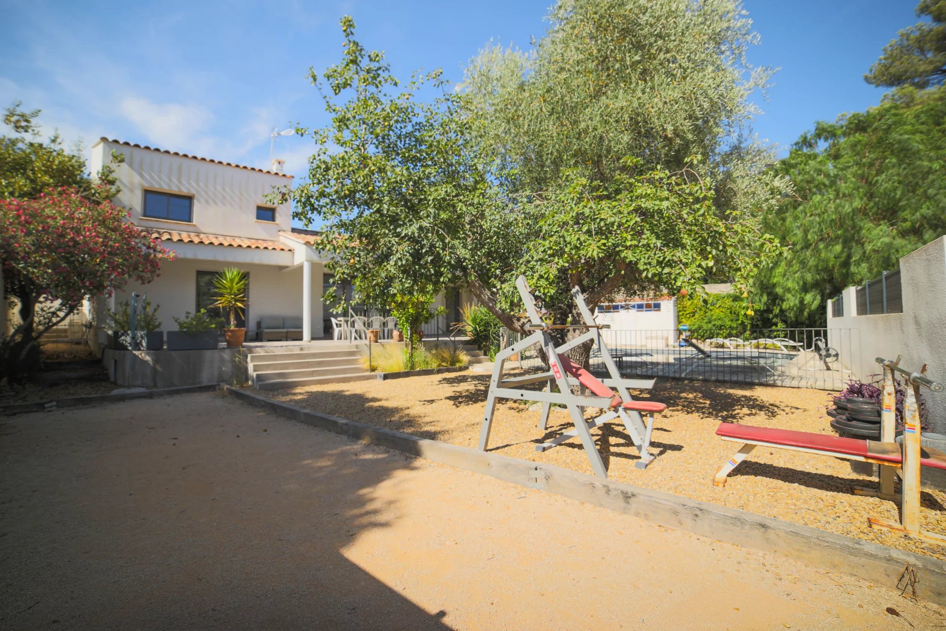 Photo 15 — COMBAREL IMMOBILIER