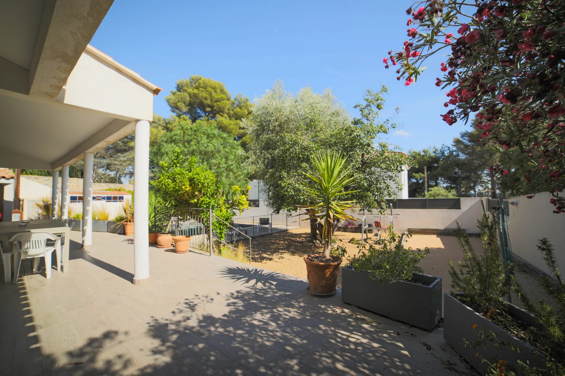 Photo 16 — COMBAREL IMMOBILIER