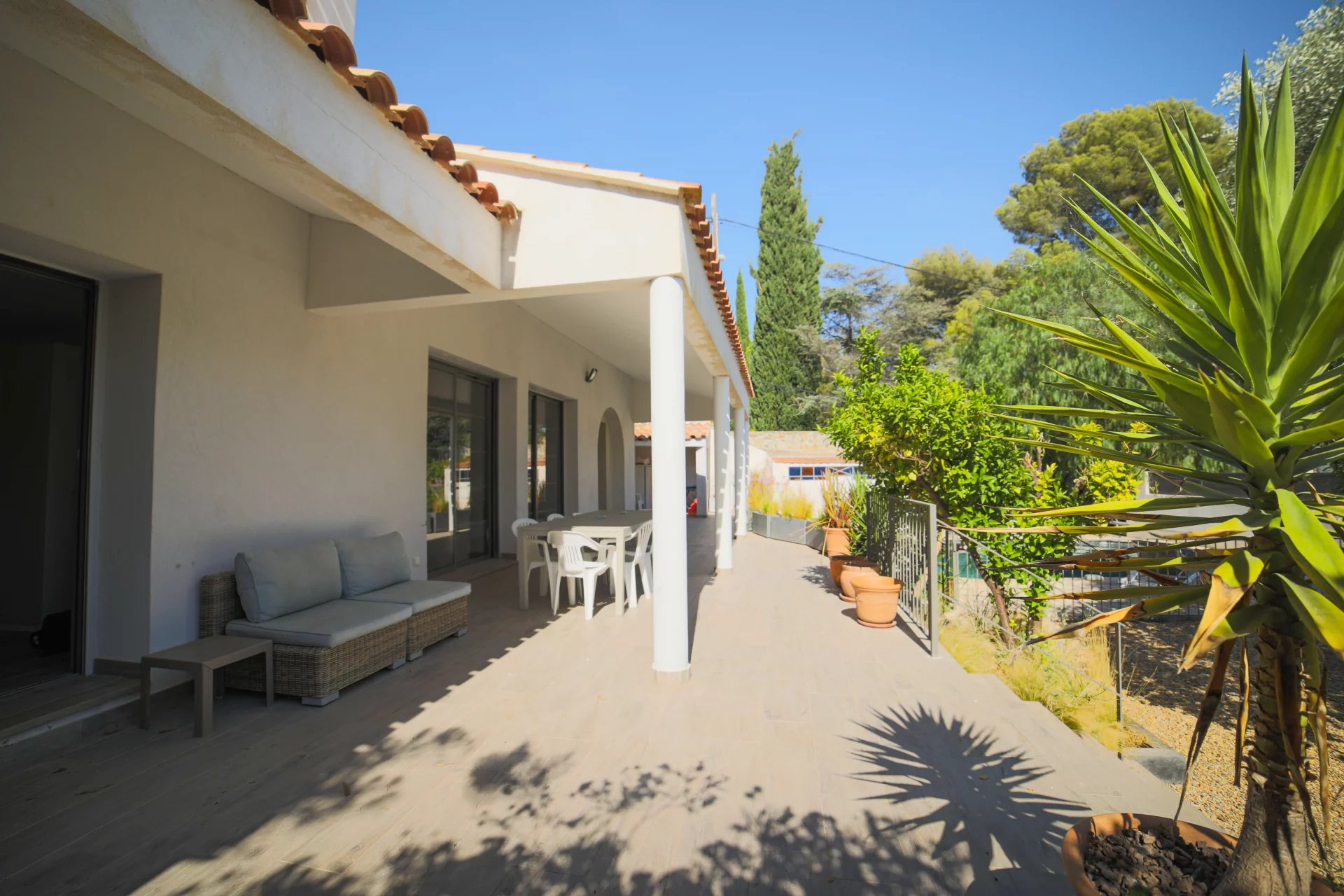 Photo 13 — COMBAREL IMMOBILIER