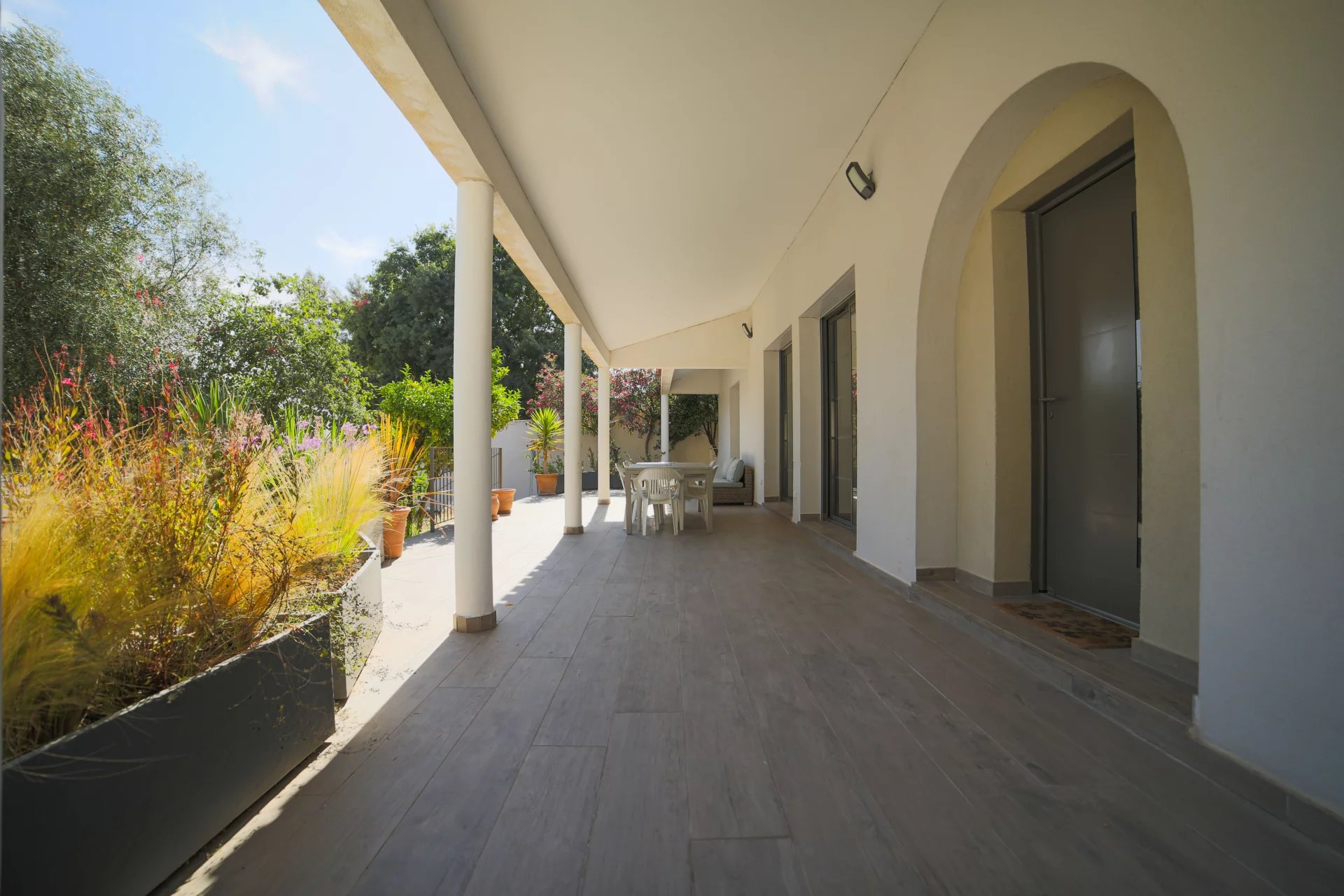 Photo 5 — COMBAREL IMMOBILIER