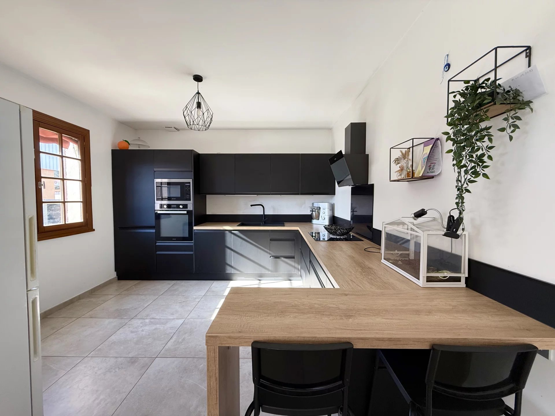 Photo 8 — COMBAREL IMMOBILIER